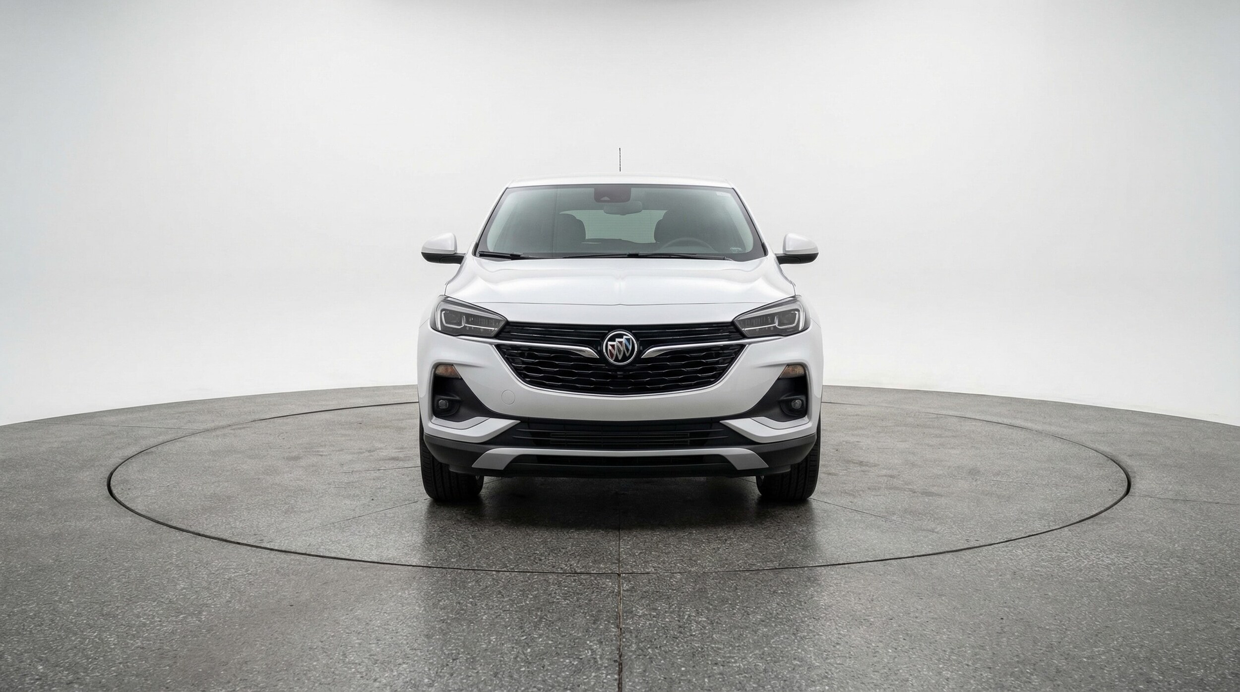 Thumbnail: 2025 Buick Encore GX - 2