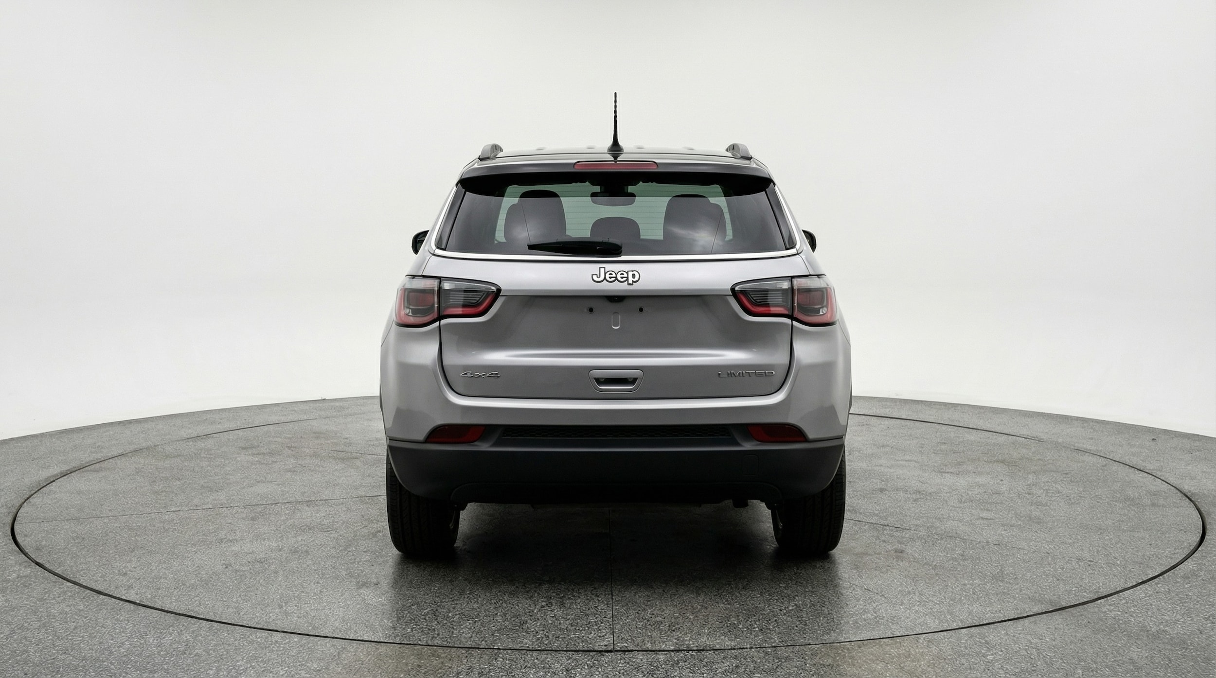 Thumbnail: 2025 Jeep Compass - 6