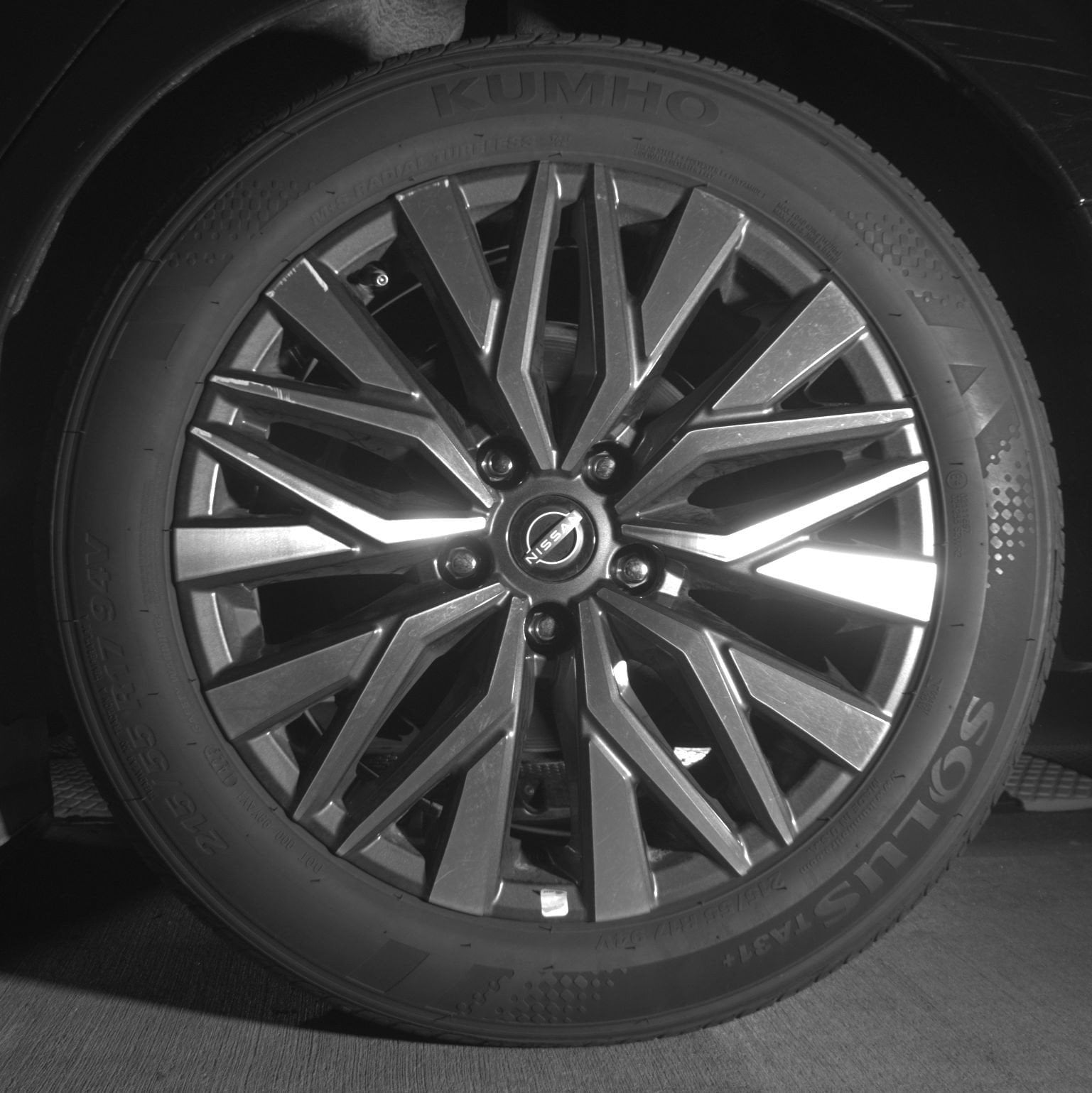 Thumbnail: 2025 Nissan Altima - 14