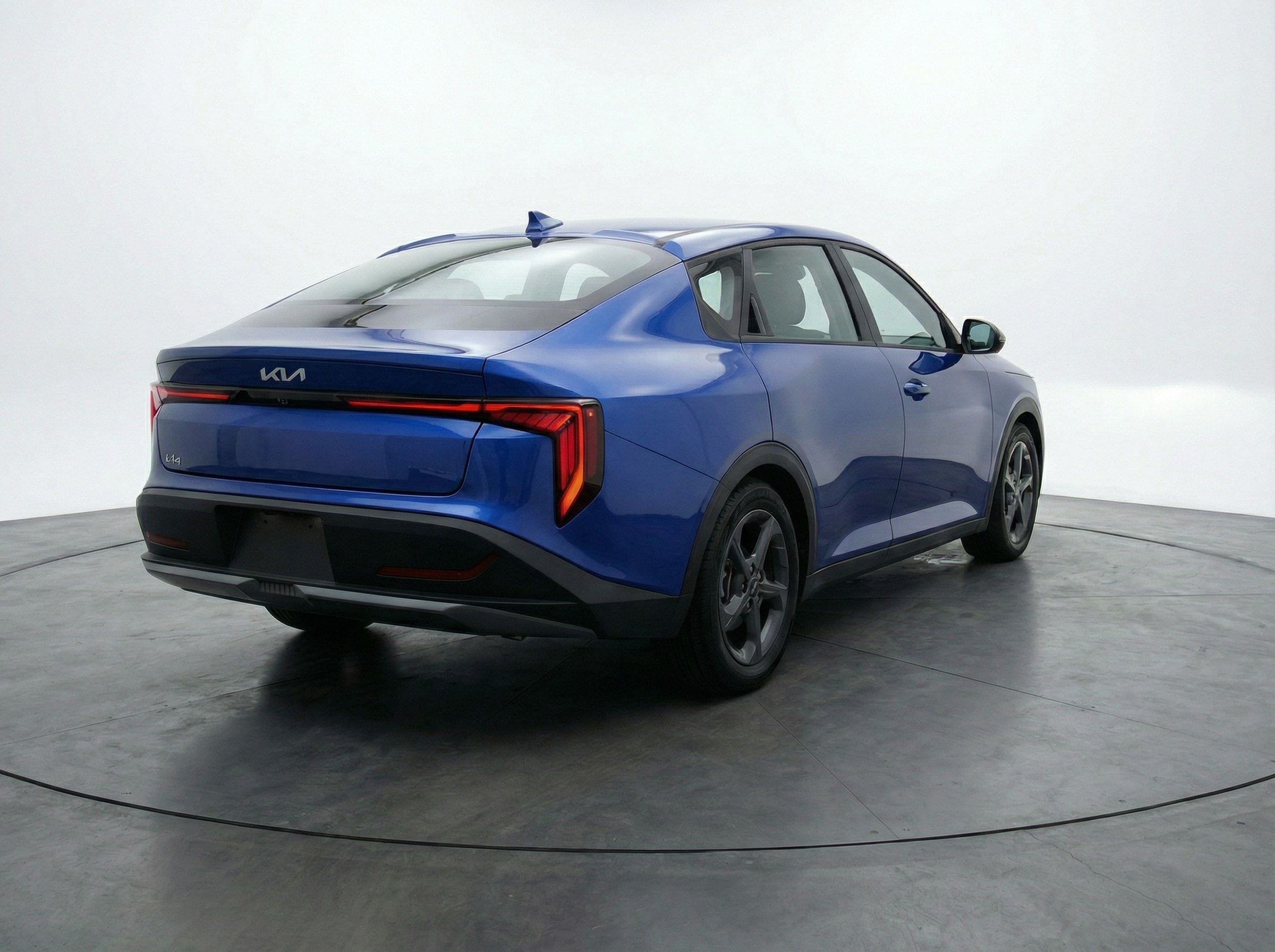 Thumbnail: 2025 Kia K4 - 7