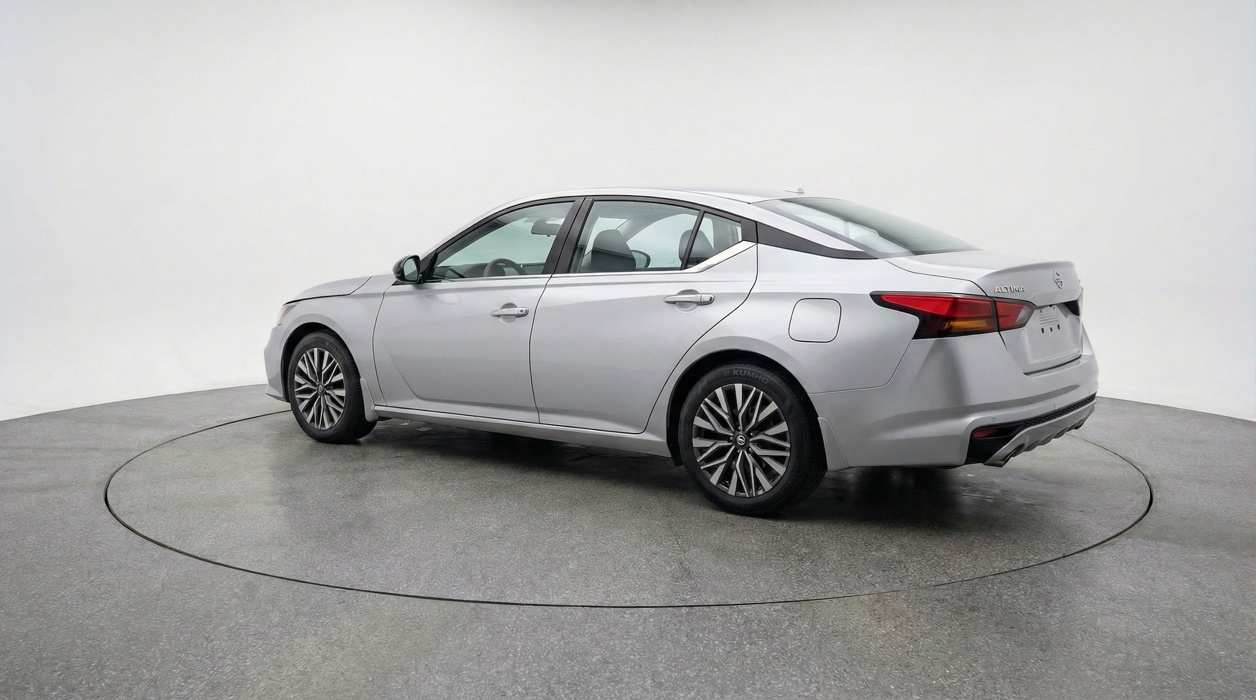 Thumbnail: 2026 Nissan Altima - 6