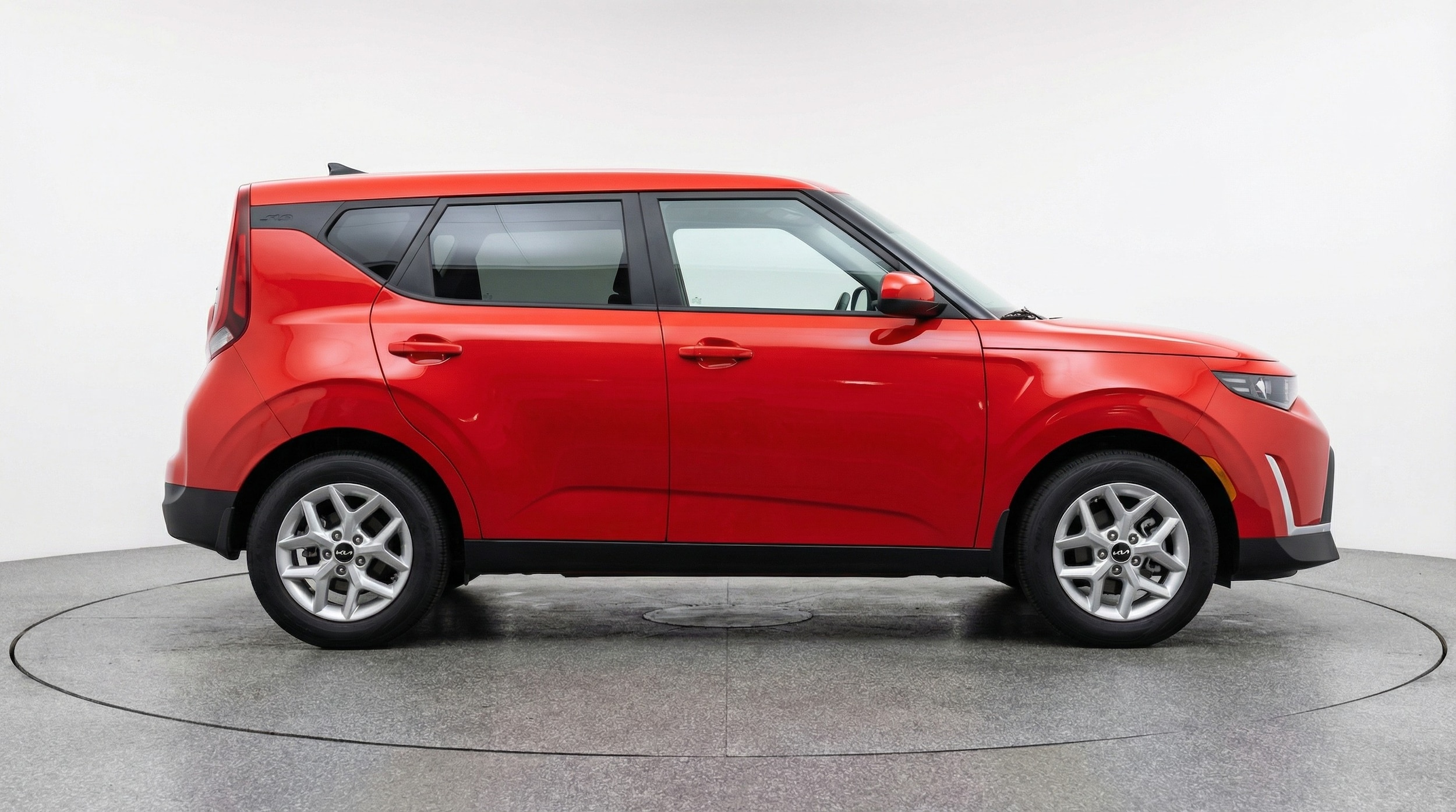 Thumbnail: 2025 Kia Soul - 8