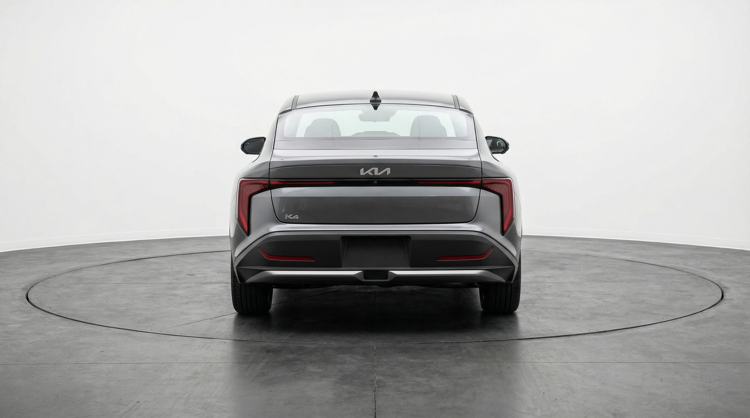 Thumbnail: 2025 Kia K4 - 6