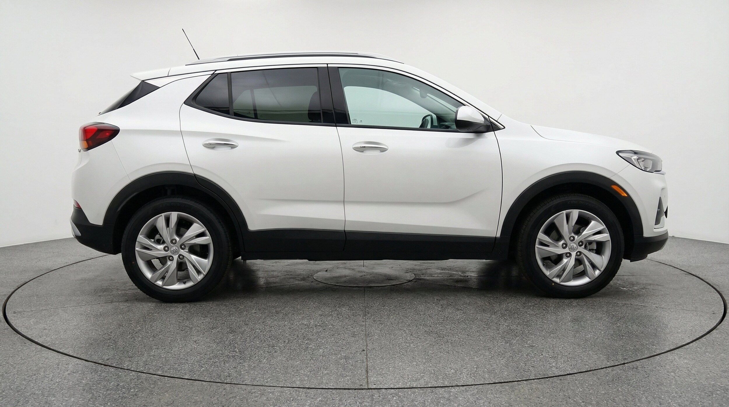 Thumbnail: 2025 Buick Encore GX - 11