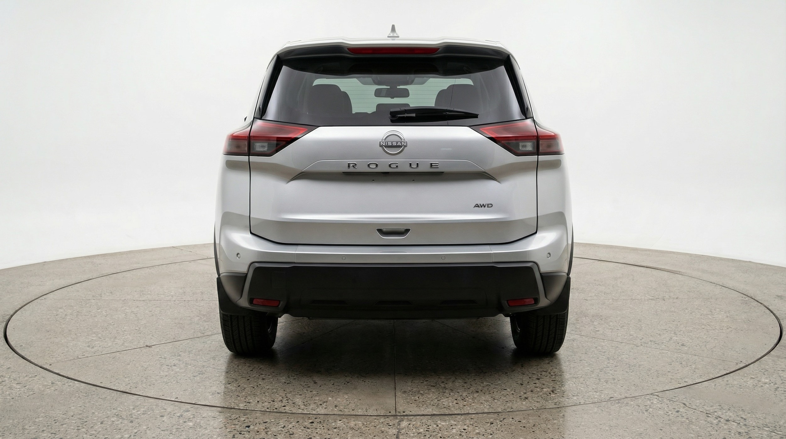 Thumbnail: 2025 Nissan Rogue - 6