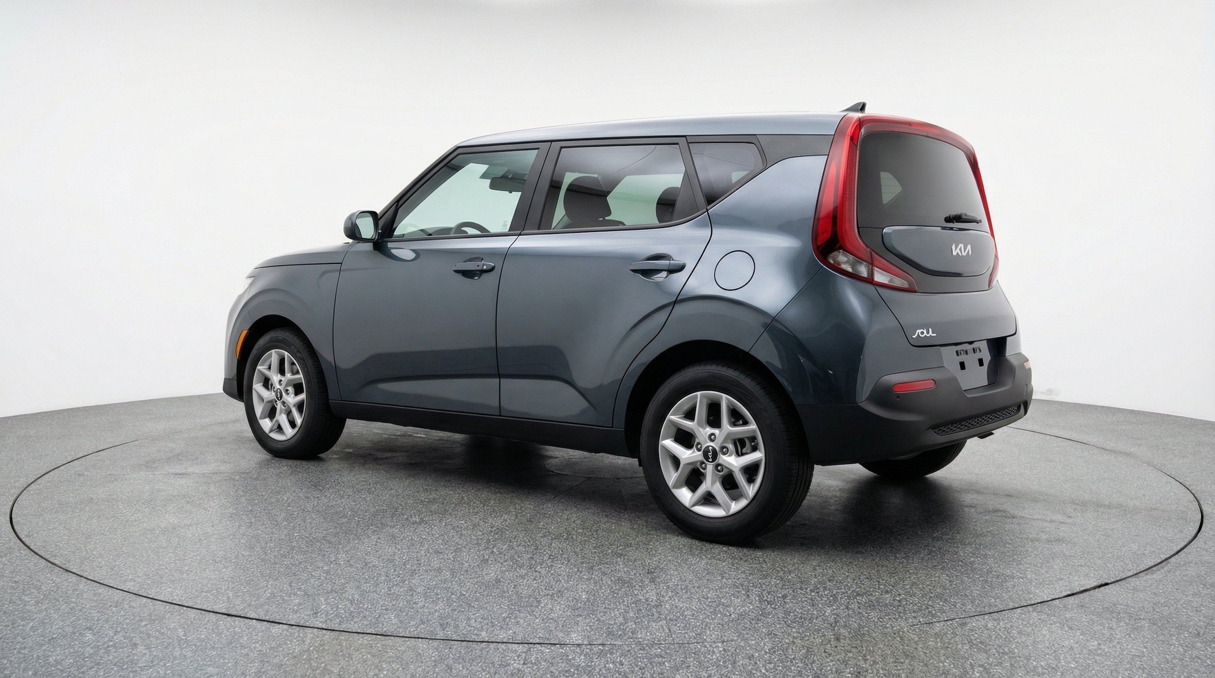 Thumbnail: 2025 Kia Soul - 6