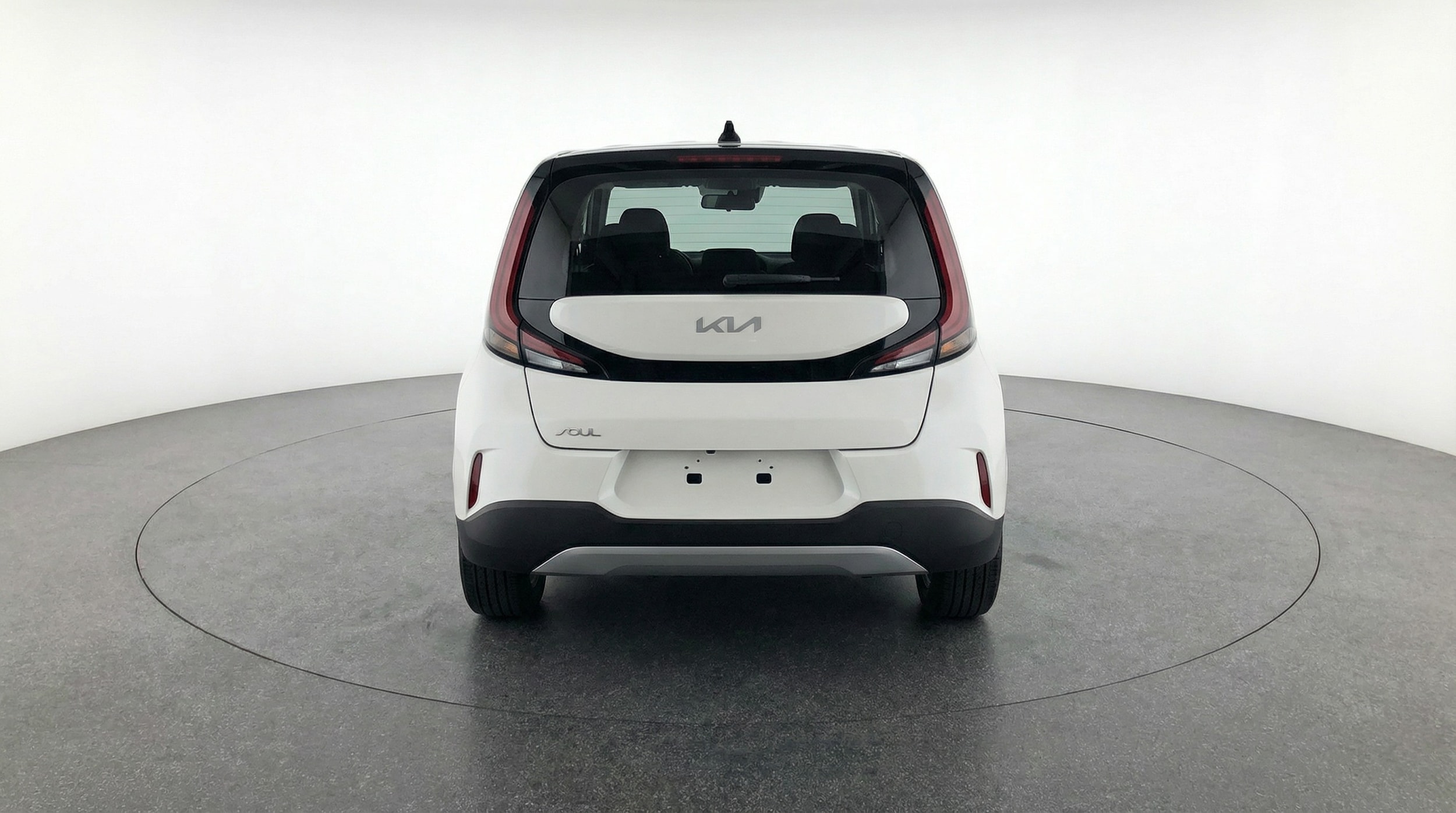 Thumbnail: 2025 Kia Soul - 6