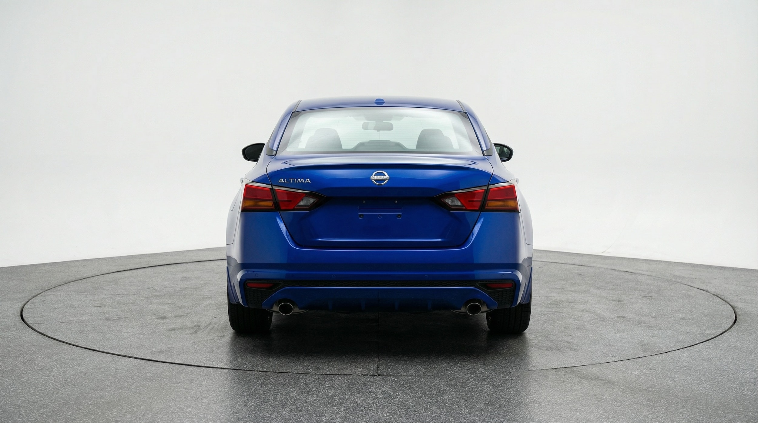 Thumbnail: 2025 Nissan Altima - 6