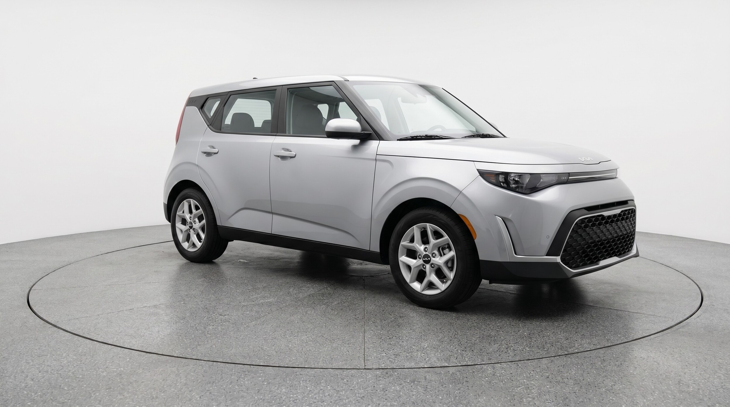 Thumbnail: 2025 Kia Soul - 1