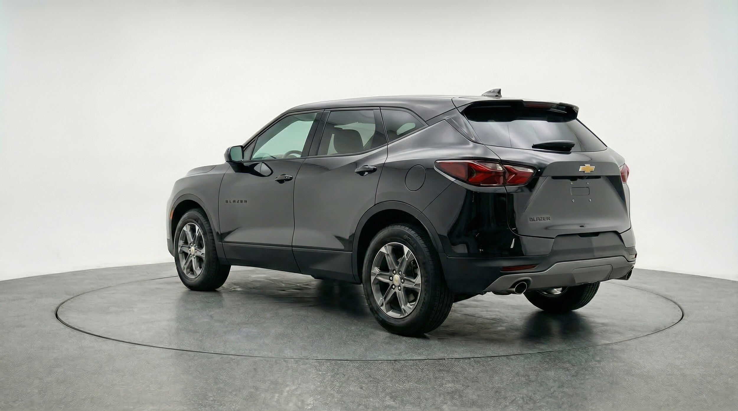 Thumbnail: 2025 Chevrolet Blazer - 5