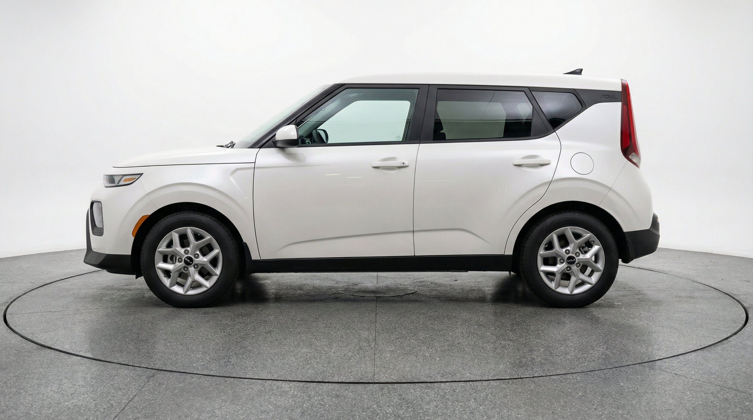 Thumbnail: 2025 Kia Soul - 5