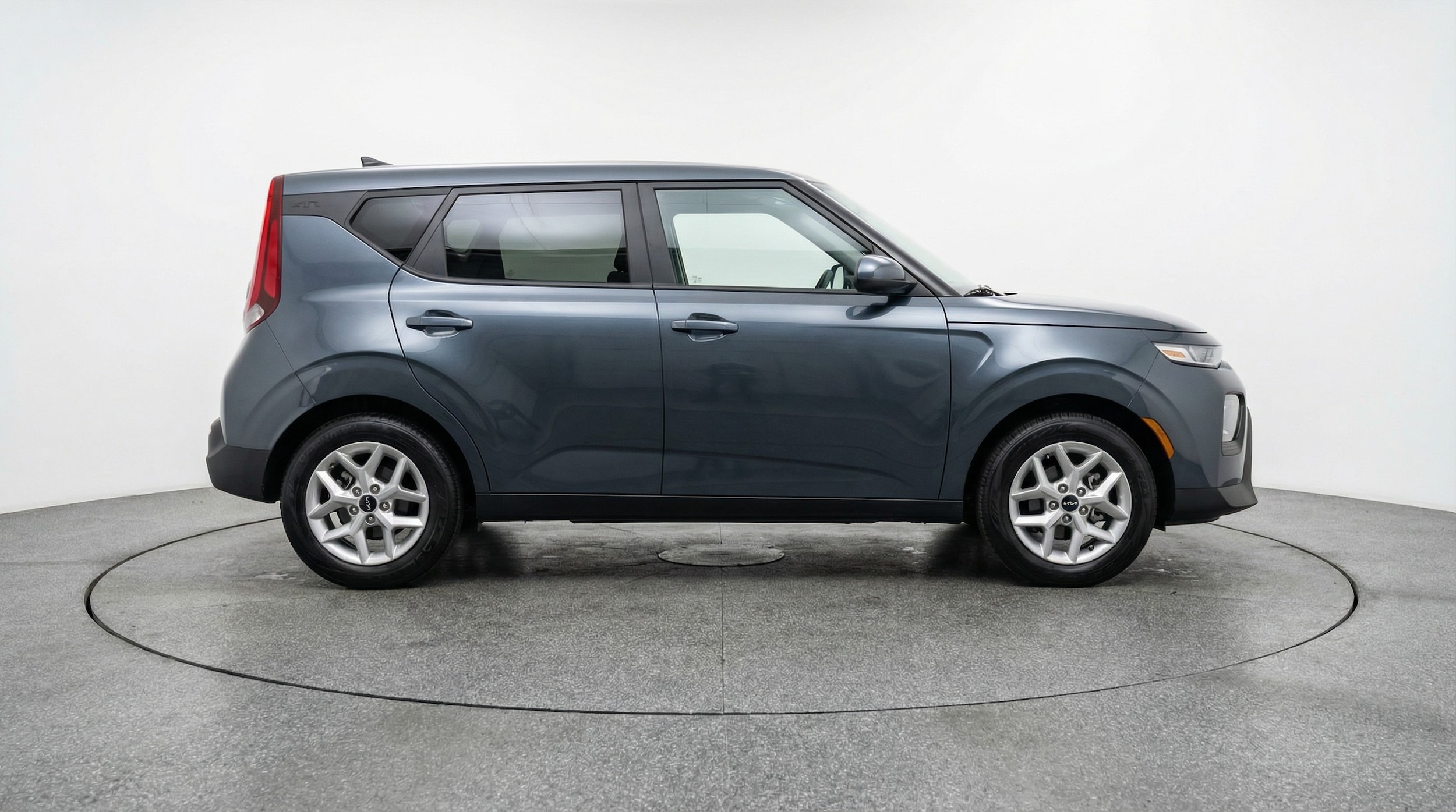 Thumbnail: 2025 Kia Soul - 8