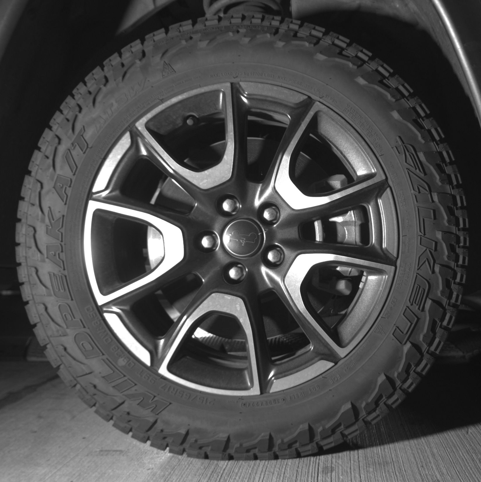 Thumbnail: 2025 Jeep Compass - 10