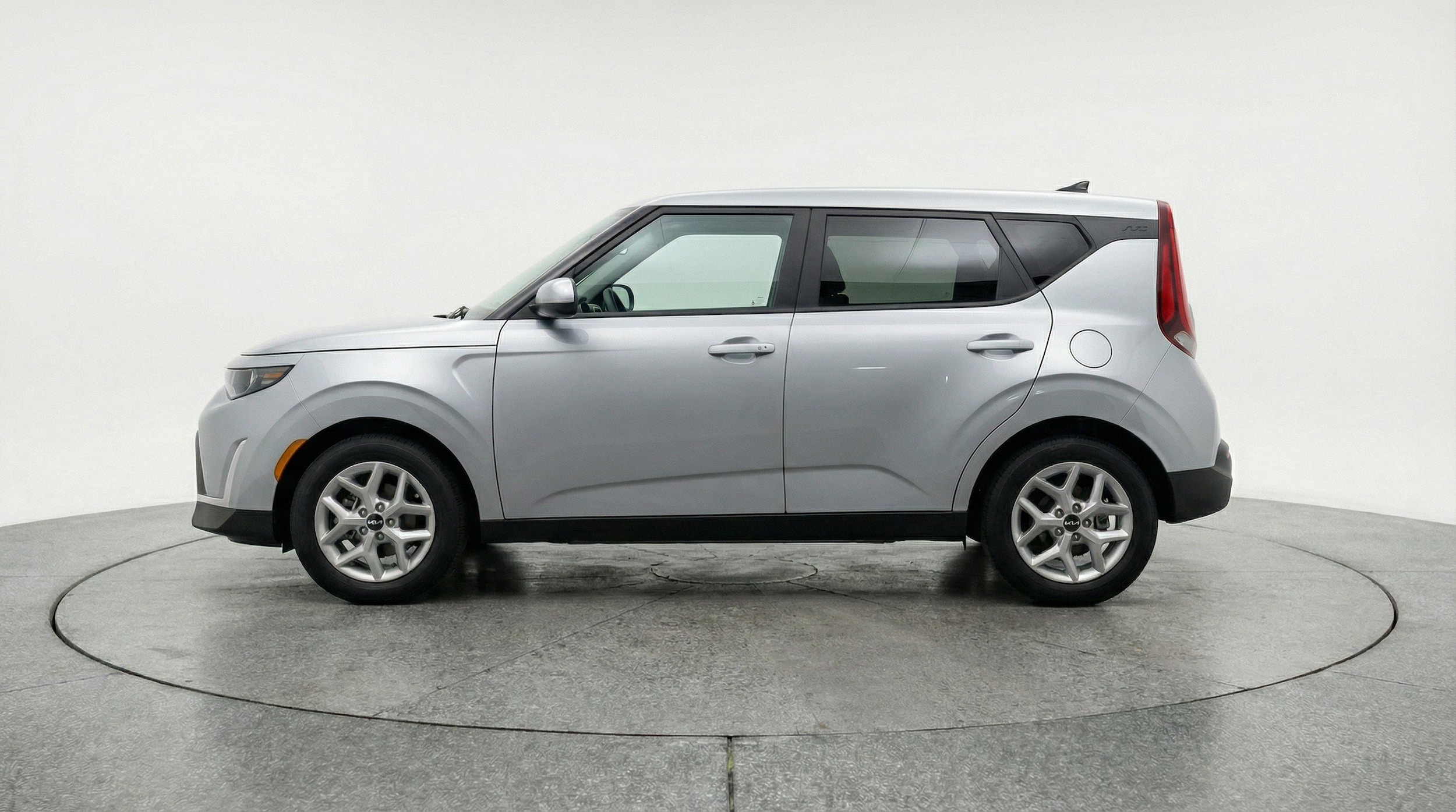 Thumbnail: 2025 Kia Soul - 5