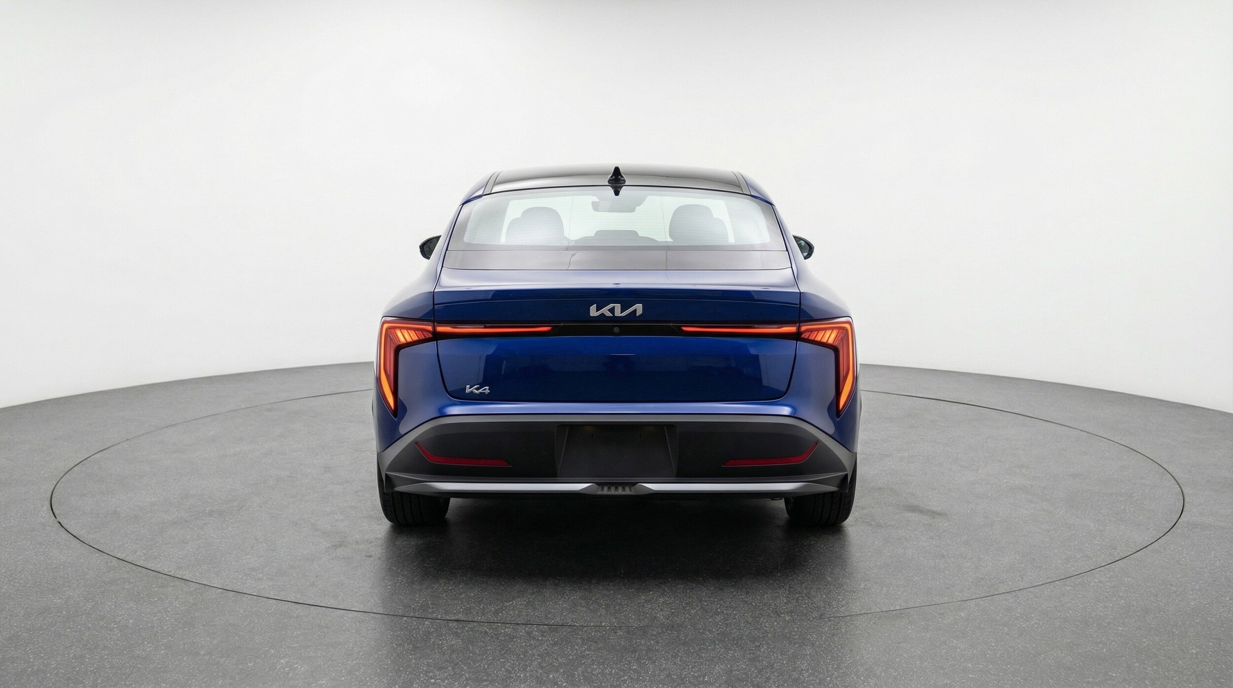 Thumbnail: 2025 Kia K4 - 7