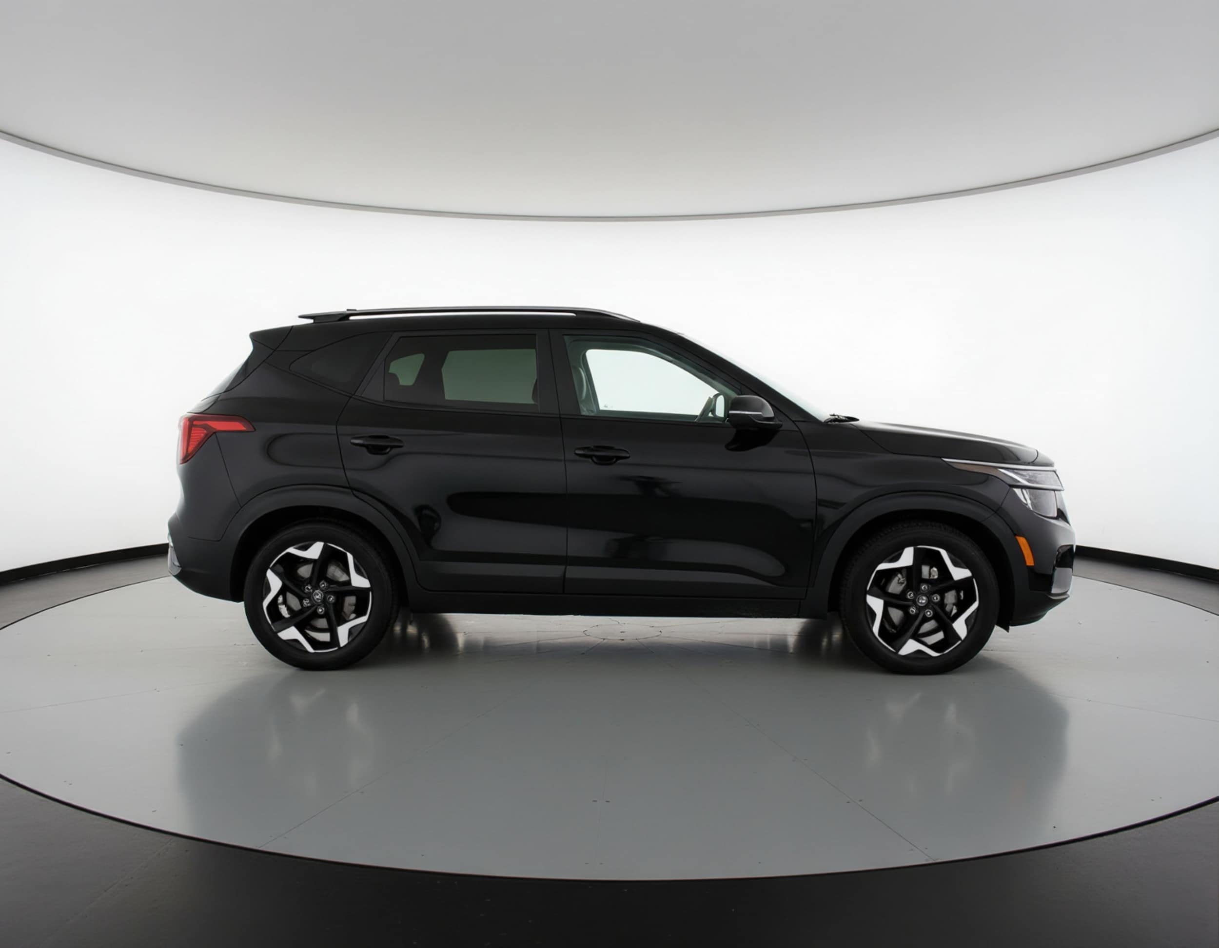 Thumbnail: 2025 Kia Seltos - 8