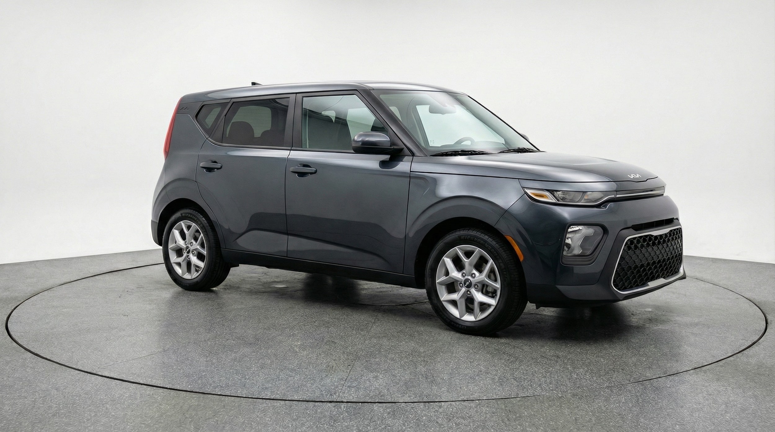 Thumbnail: 2025 Kia Soul - 1