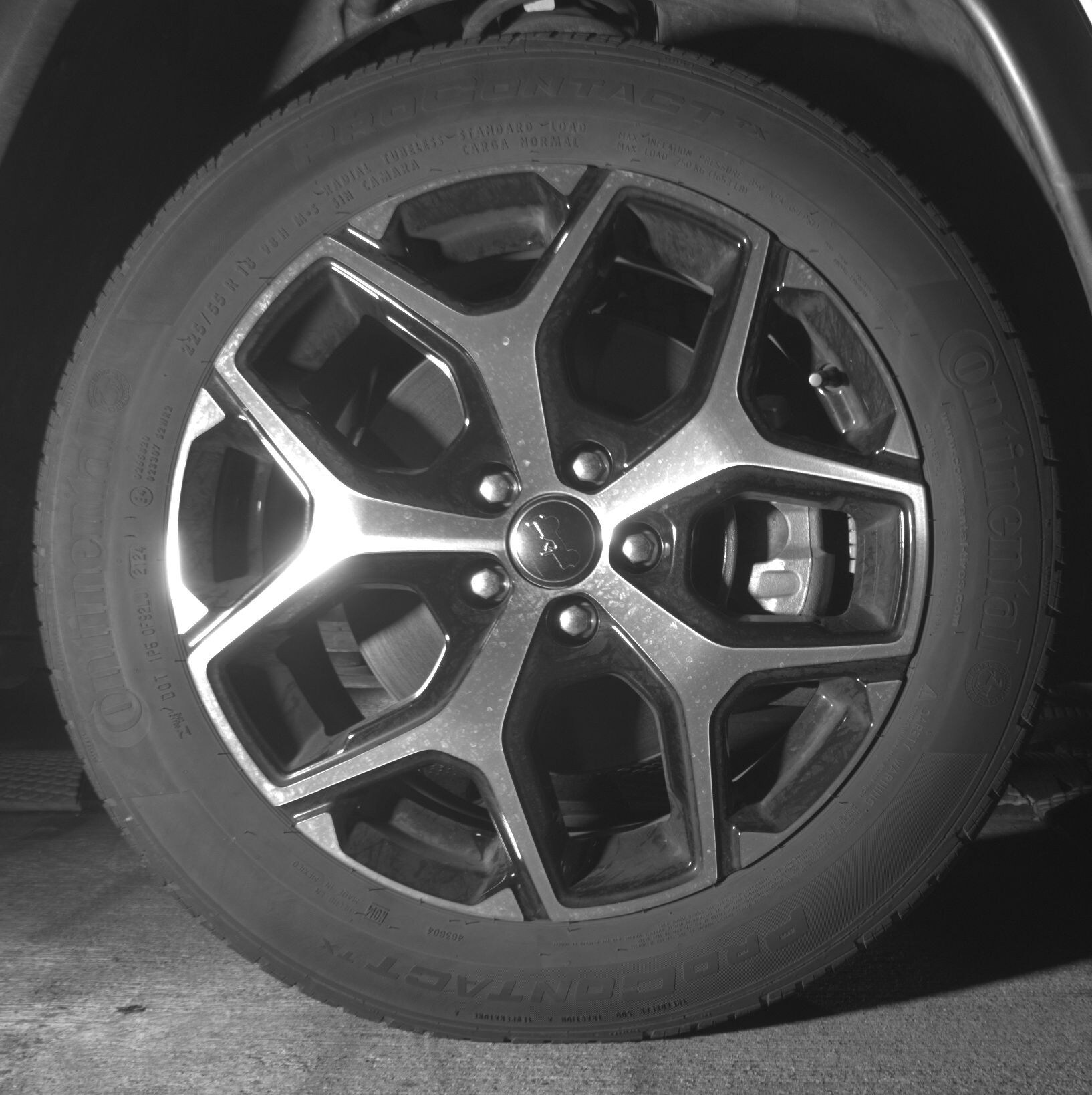 Thumbnail: 2025 Jeep Compass - 10