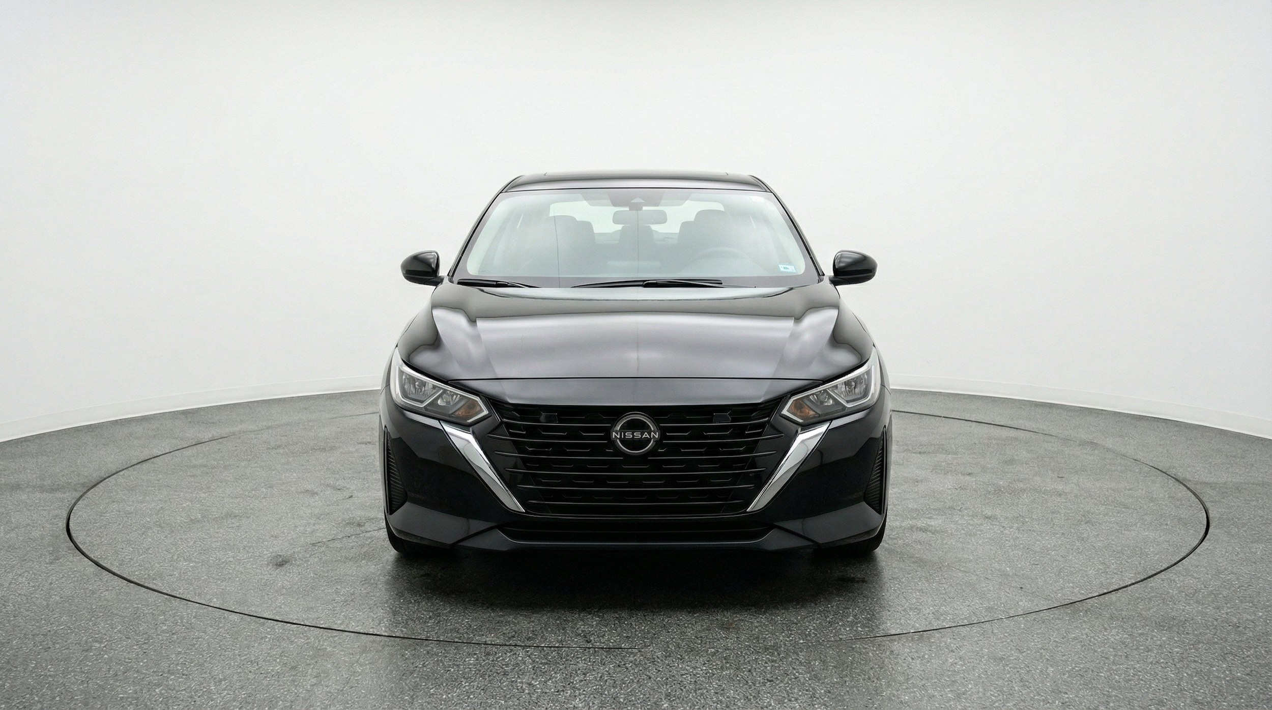 Thumbnail: 2025 Nissan Sentra - 2