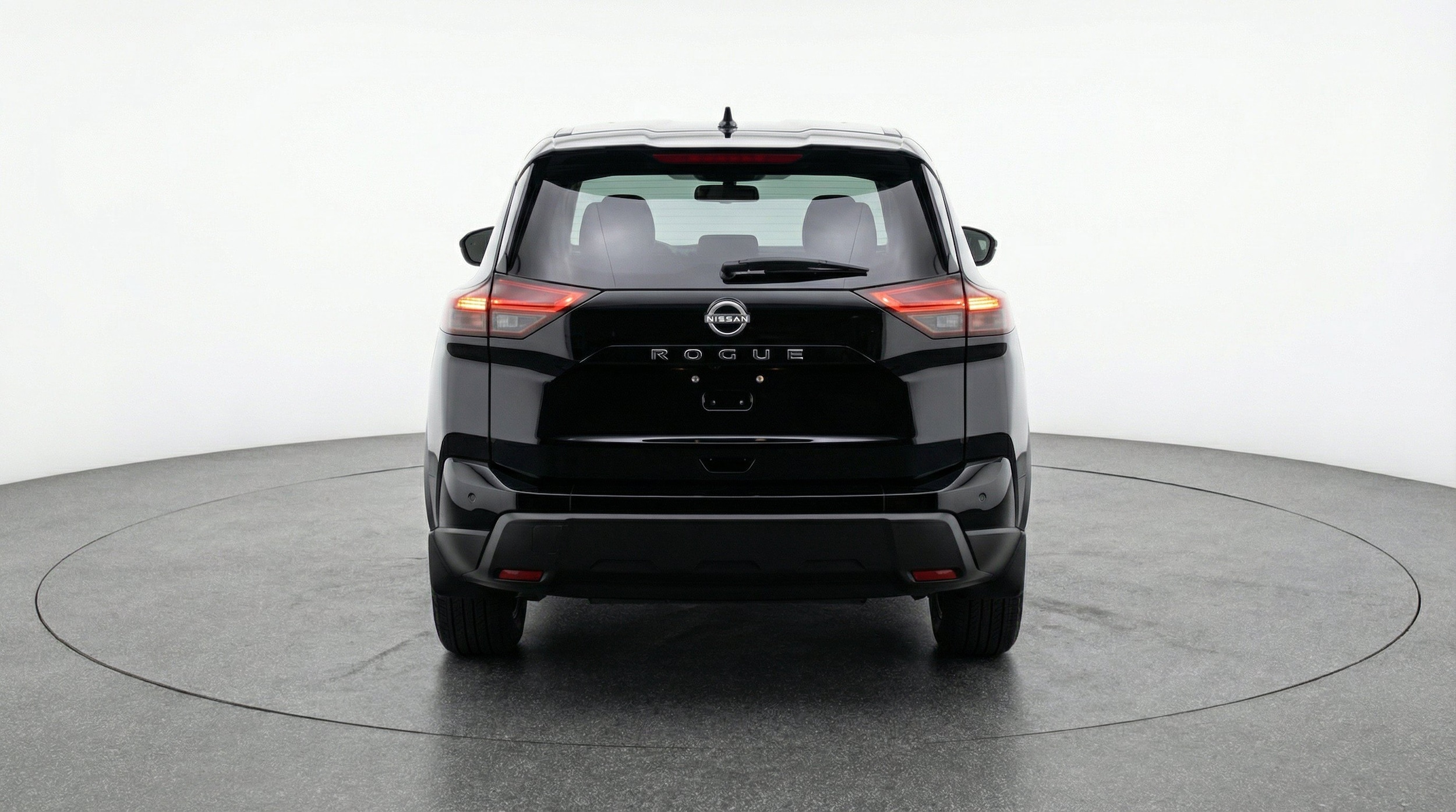 Thumbnail: 2026 Nissan Rogue - 7