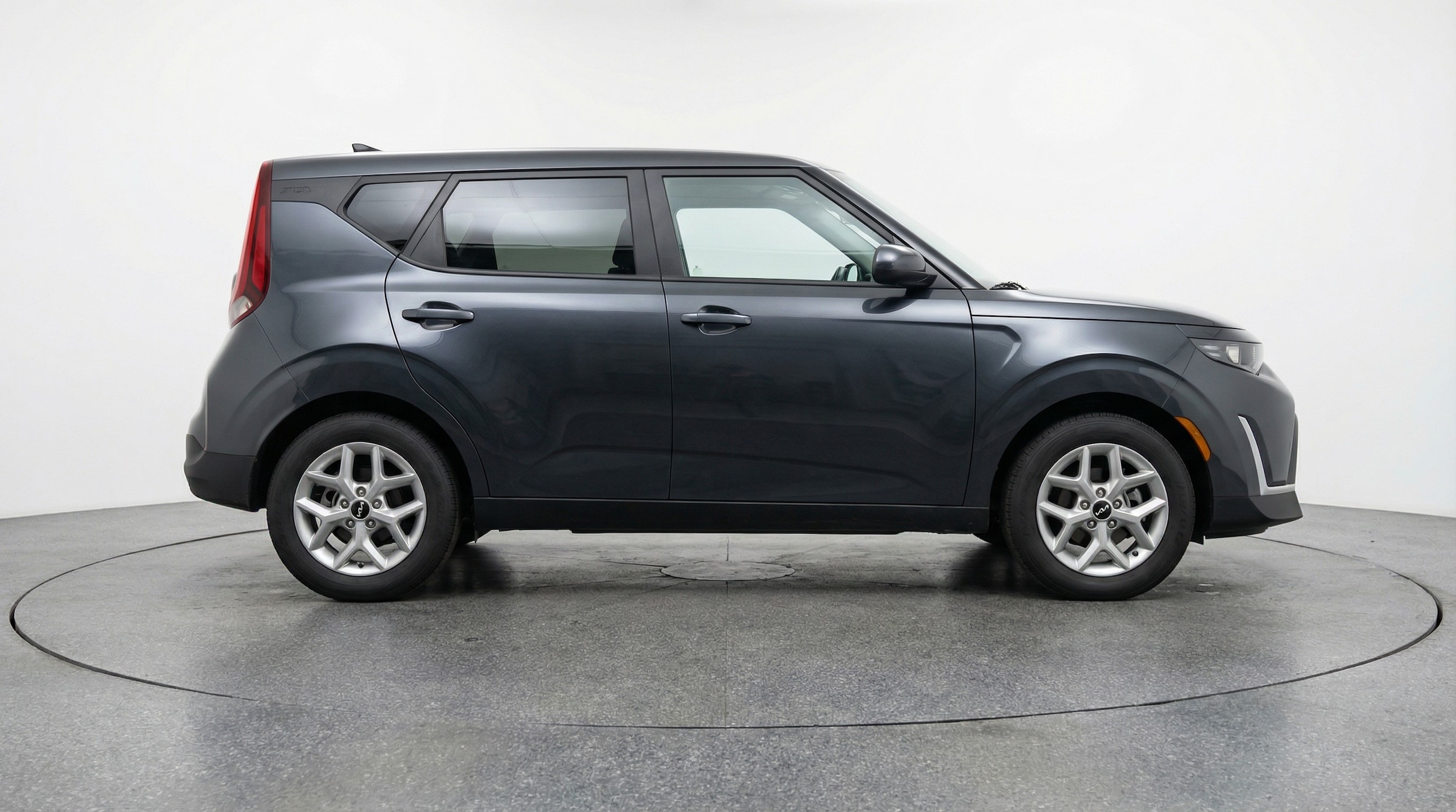 Thumbnail: 2025 Kia Soul - 8