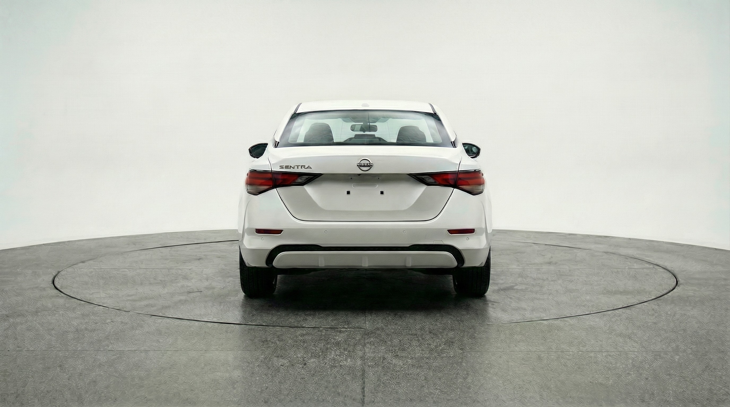 Thumbnail: 2025 Nissan Sentra - 6