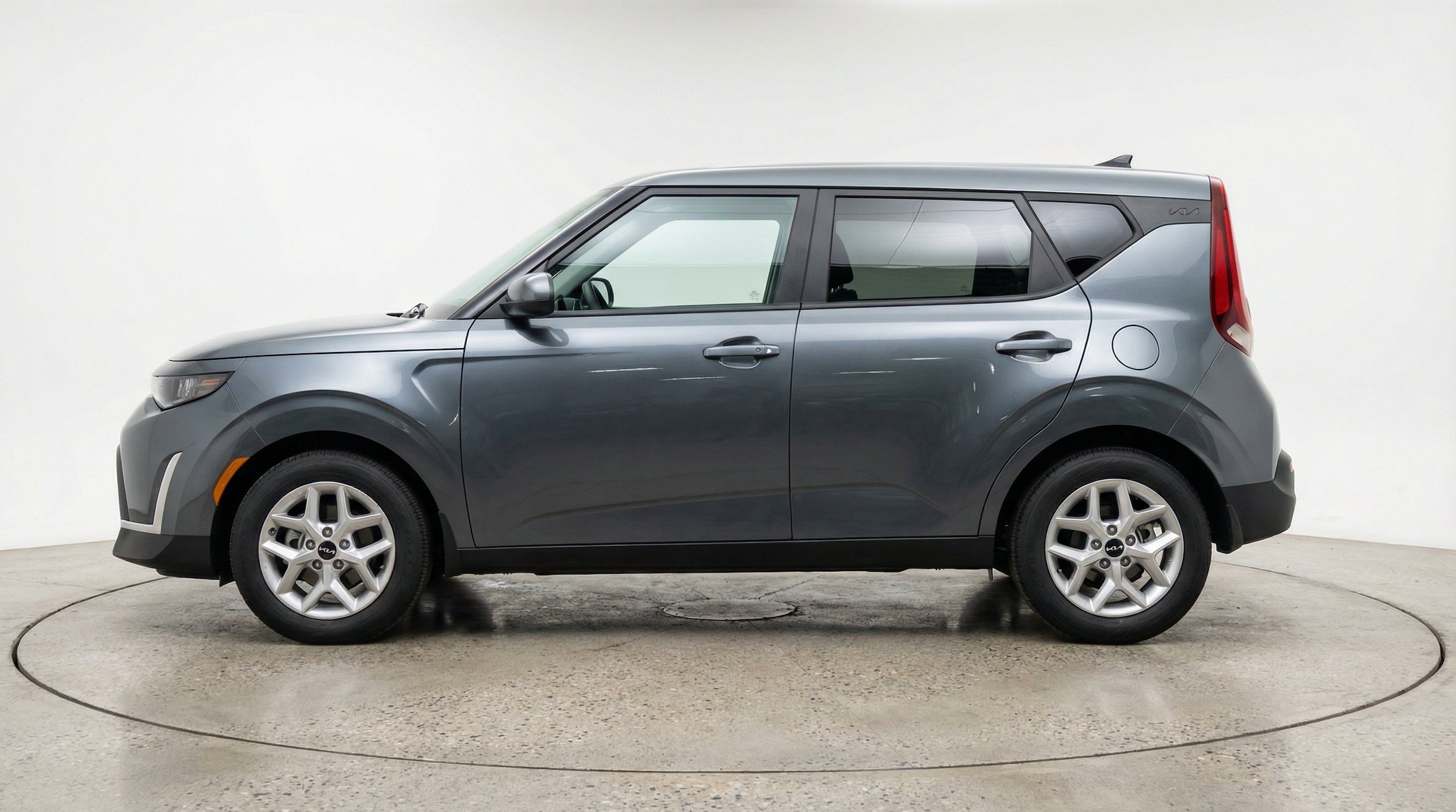 Thumbnail: 2025 Kia Soul - 5