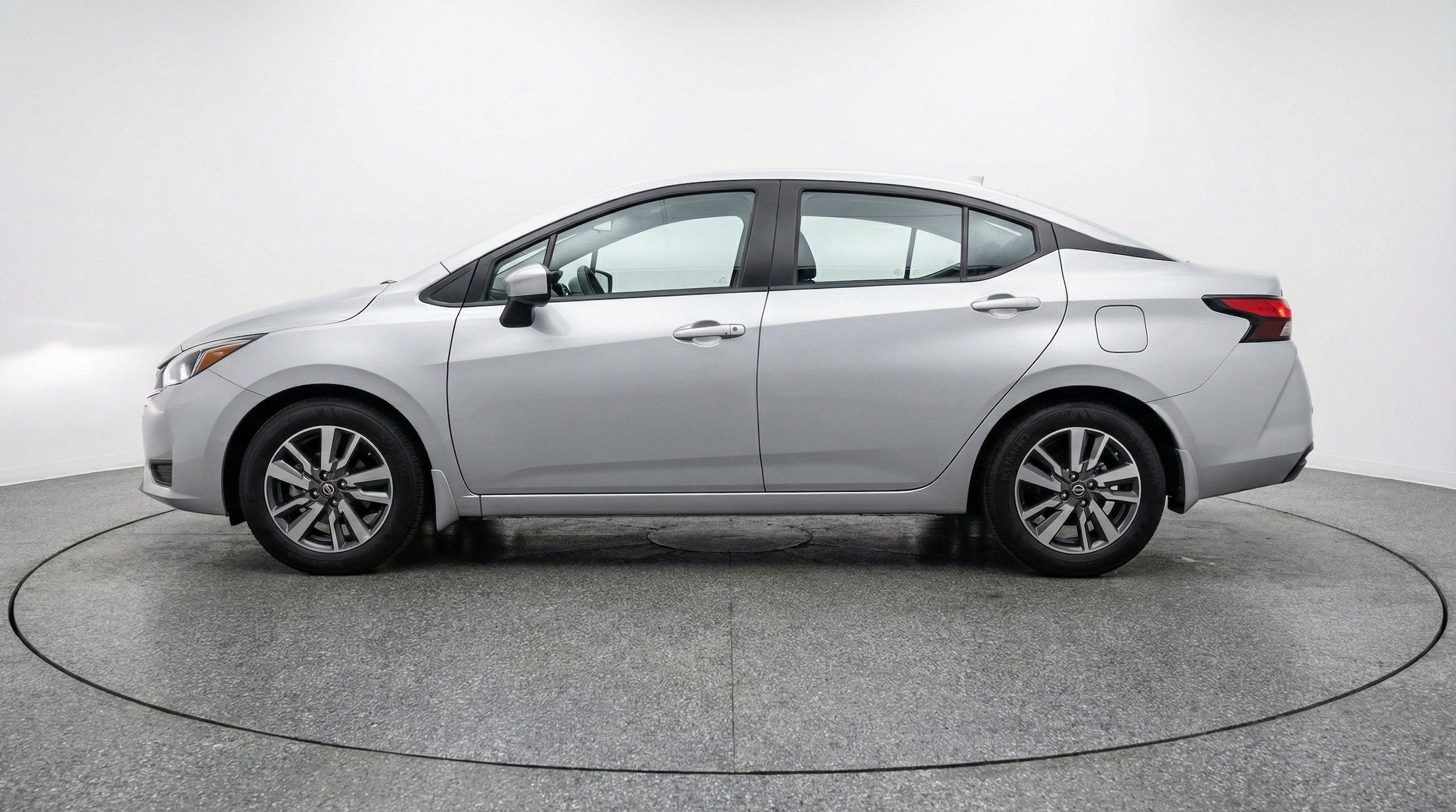 Thumbnail: 2025 Nissan Versa - 4