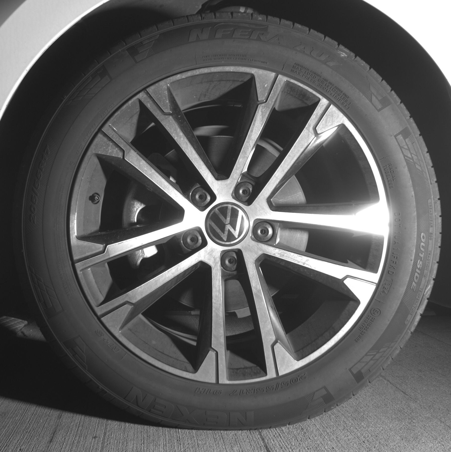 Thumbnail: 2025 Volkswagen Jetta - 9