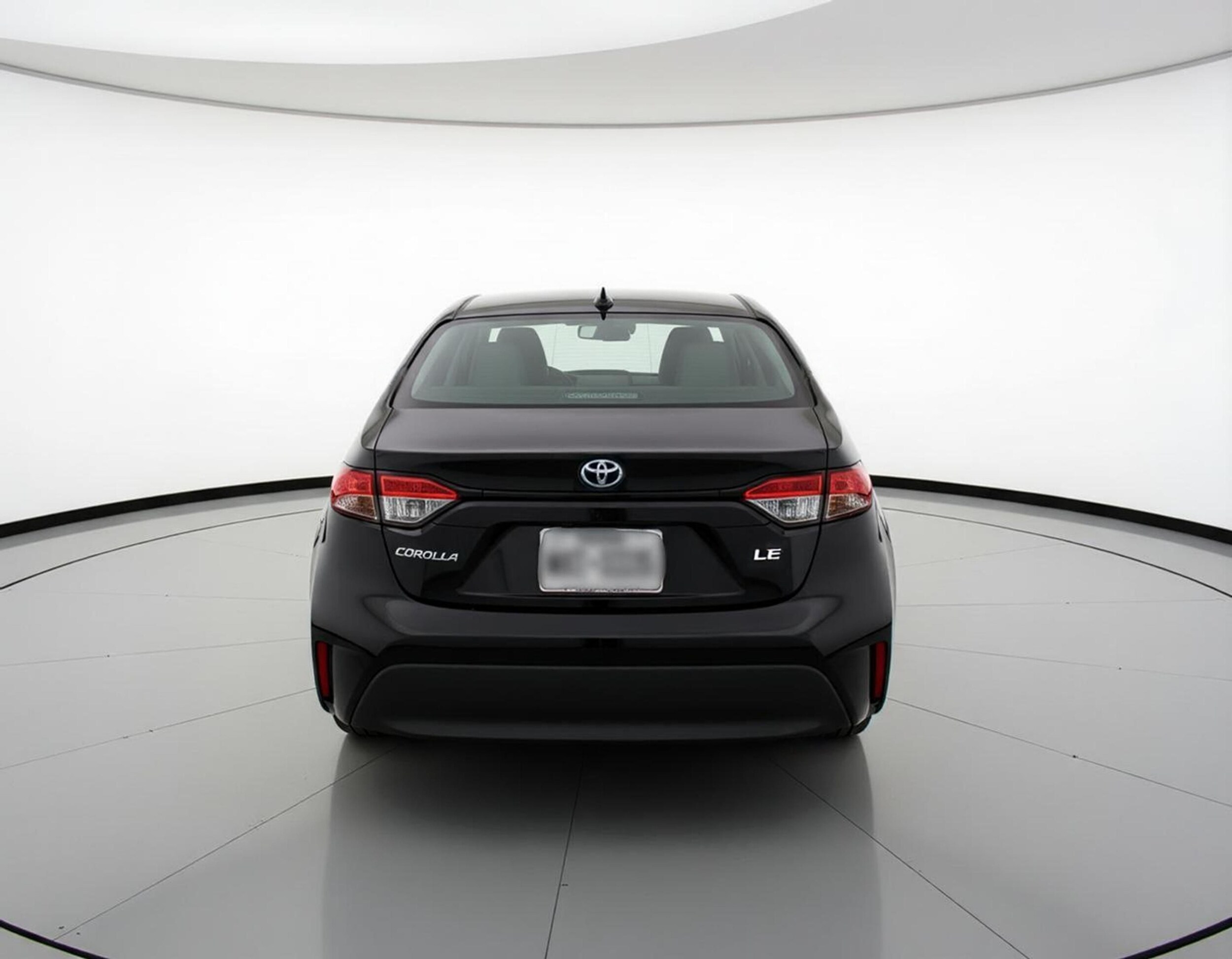 Thumbnail: 2025 Toyota Corolla - 6