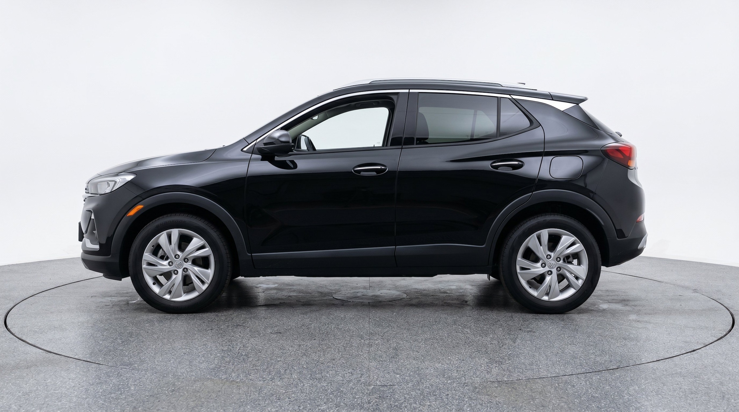 Thumbnail: 2026 Buick Encore GX - 5