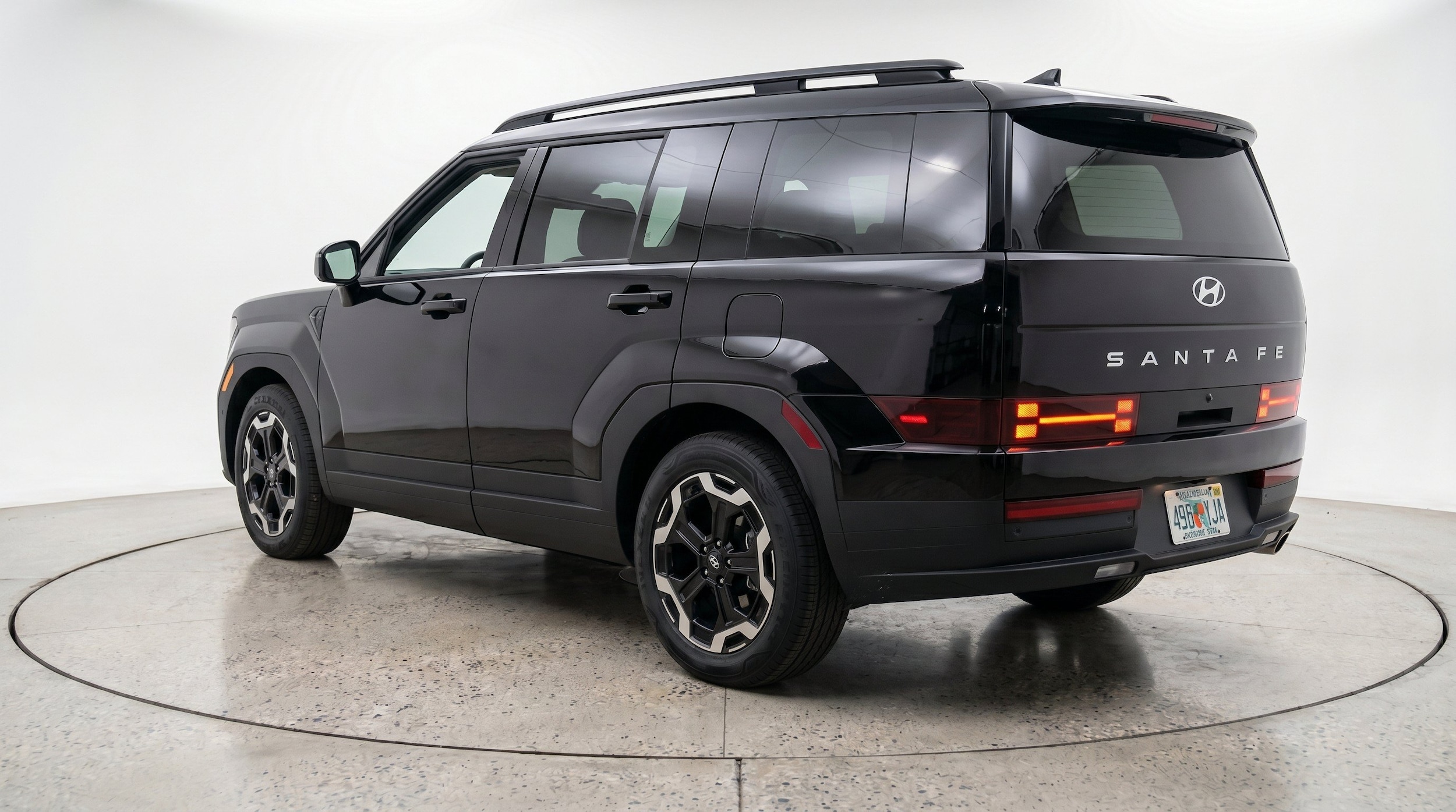 Thumbnail: 2026 Hyundai Santa Fe - 6