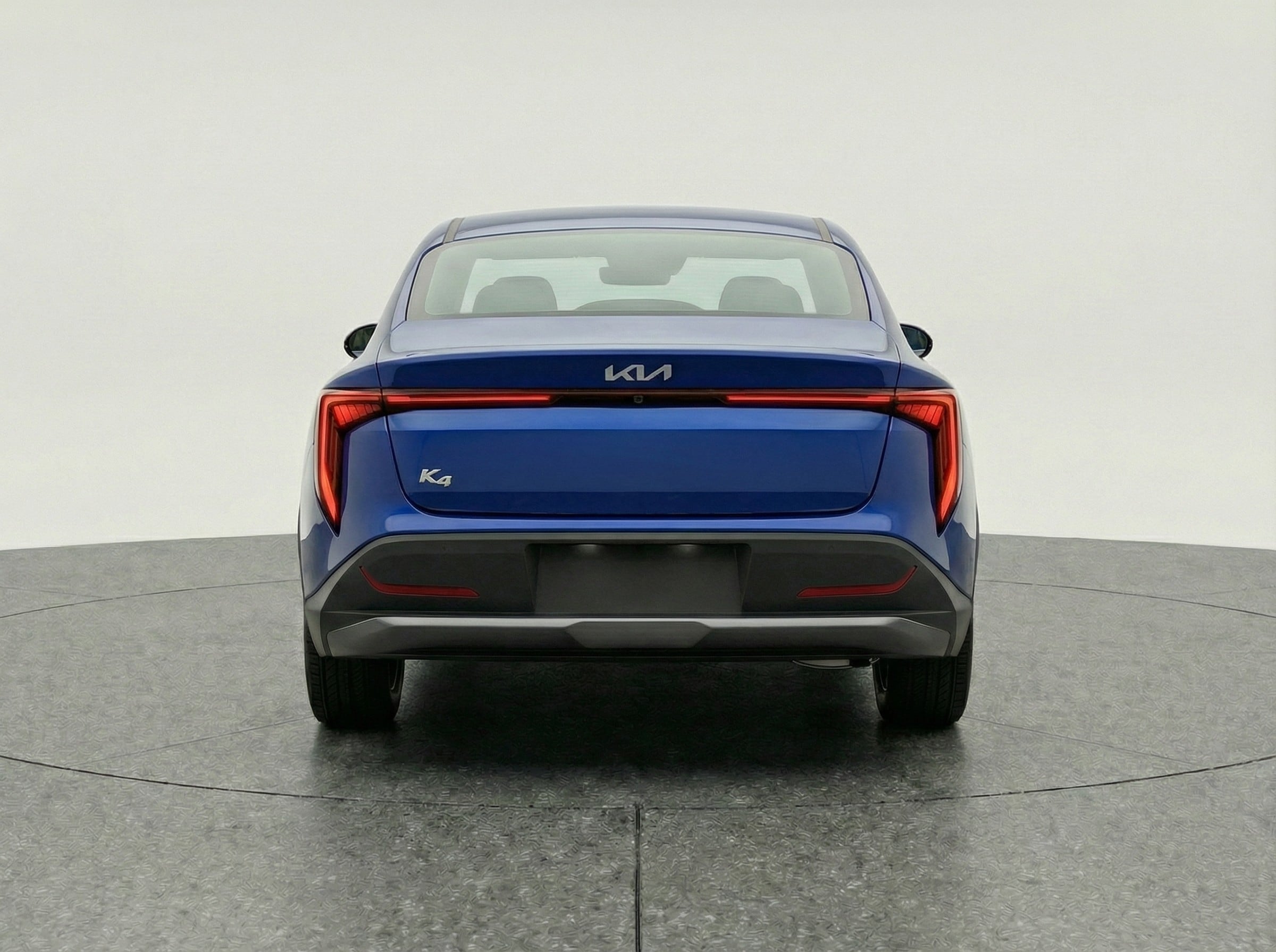 Thumbnail: 2025 Kia K4 - 6