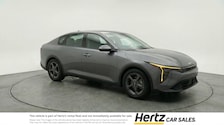 2025 Kia K4  -
                  Fort Lauderdale, FL