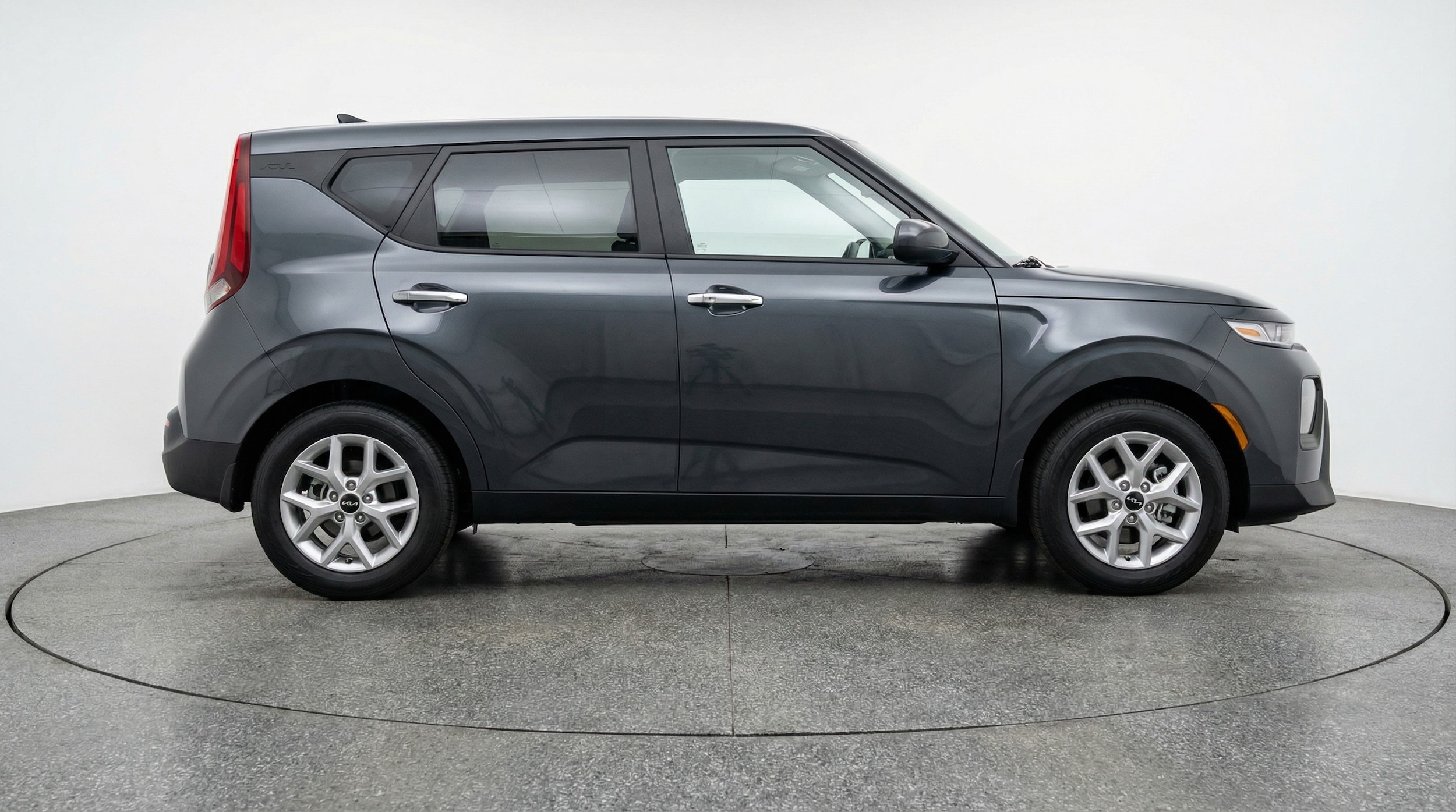 Thumbnail: 2025 Kia Soul - 8