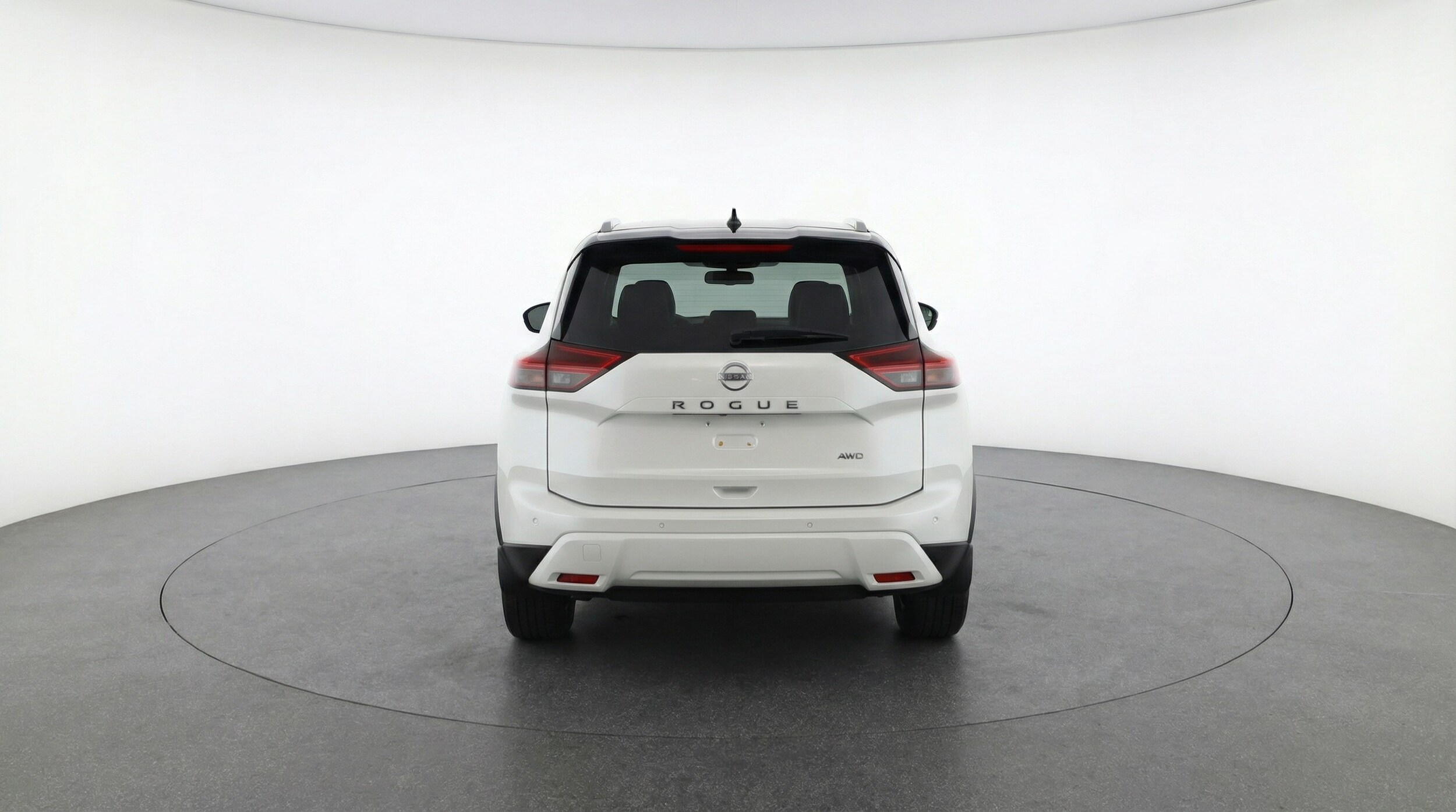 Thumbnail: 2025 Nissan Rogue - 6