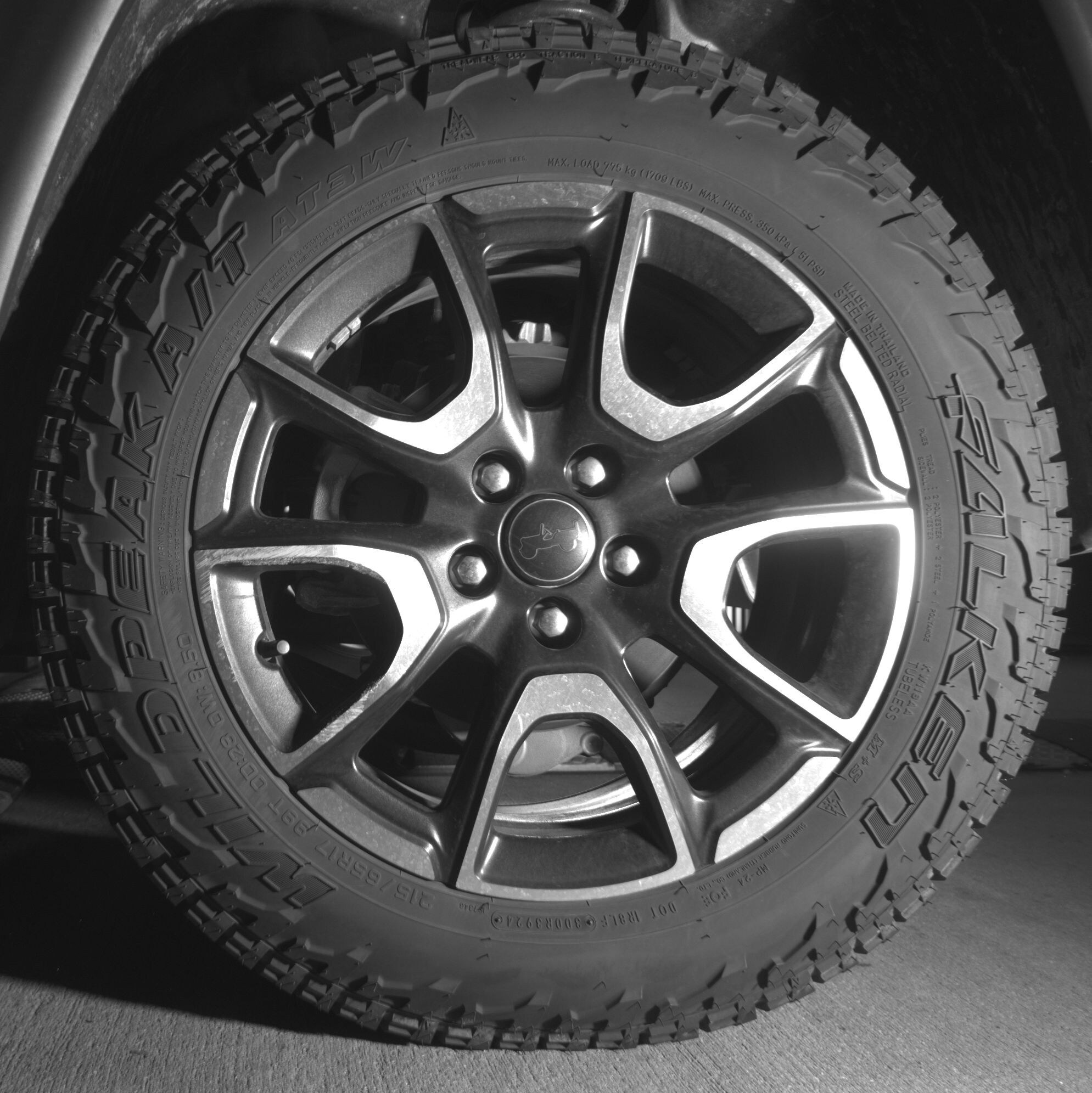 Thumbnail: 2025 Jeep Compass - 11