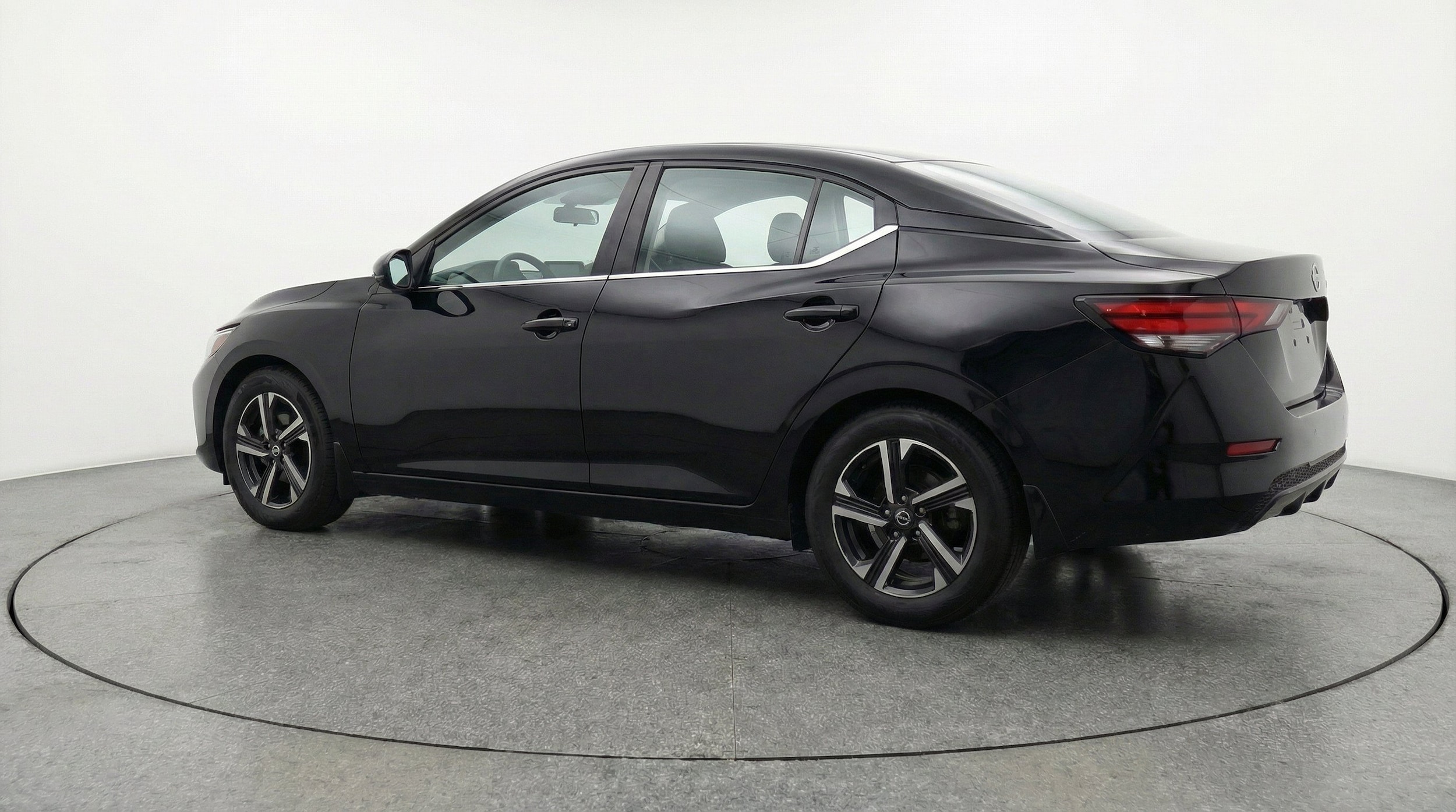 Thumbnail: 2025 Nissan Sentra - 6