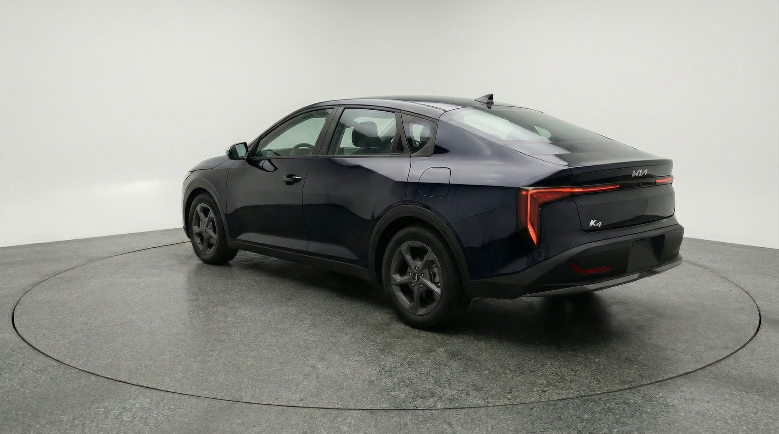 Thumbnail: 2025 Kia K4 - 5