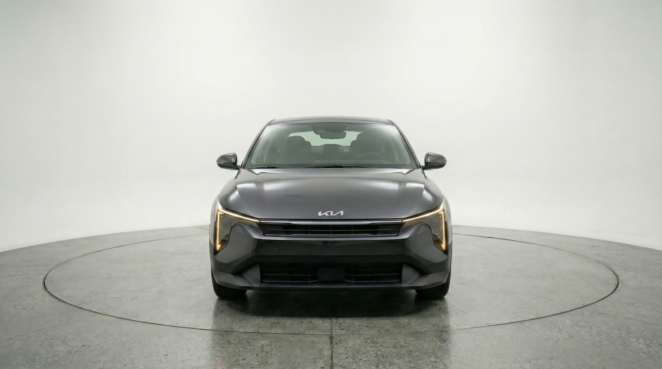 Thumbnail: 2025 Kia K4 - 2