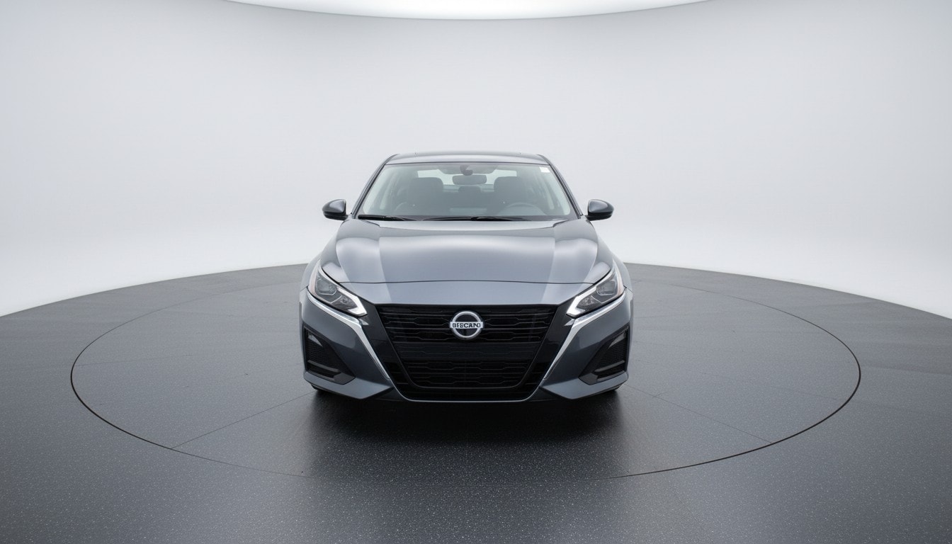 Thumbnail: 2025 Nissan Altima - 2