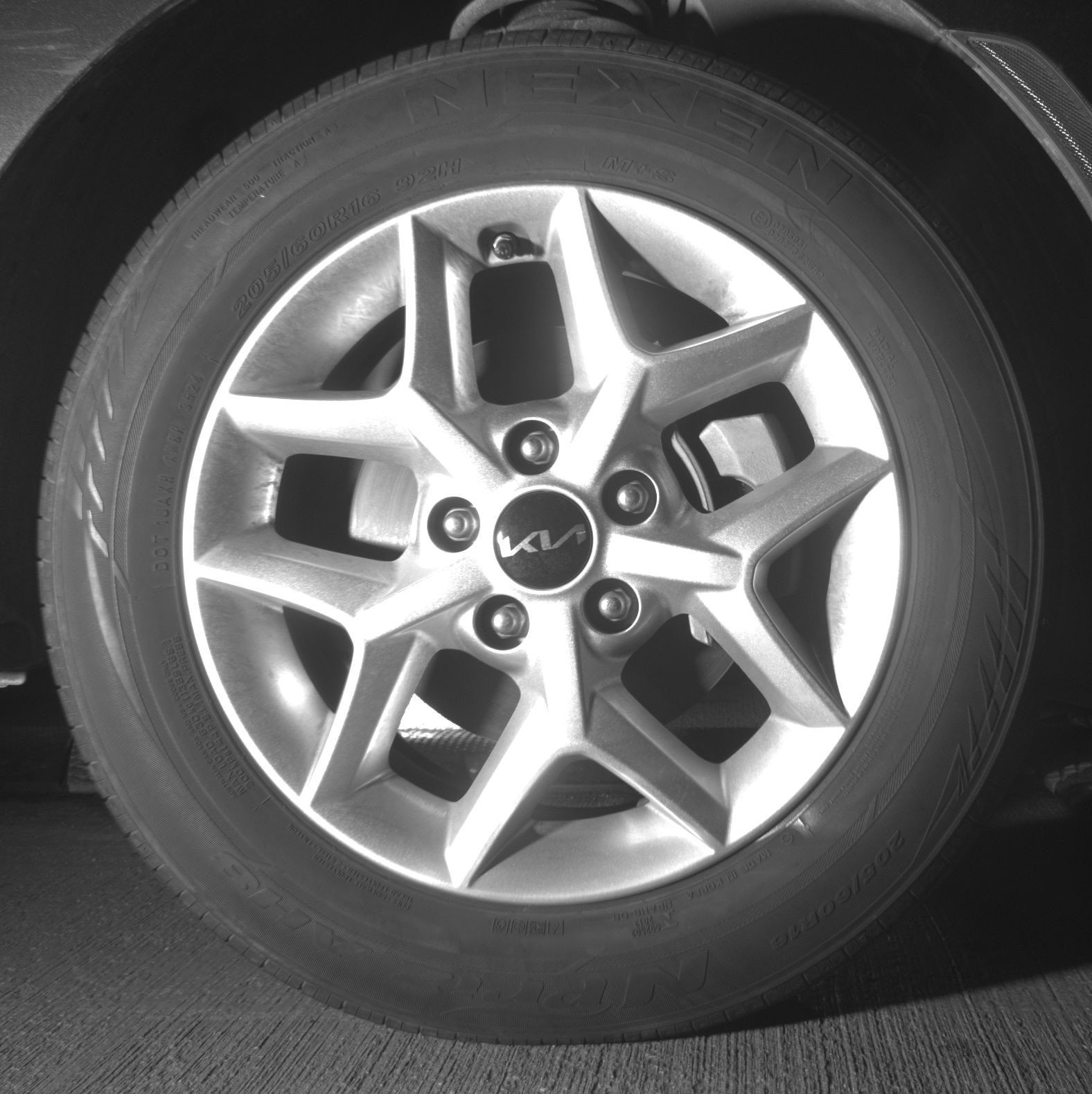 Thumbnail: 2025 Kia Soul - 15