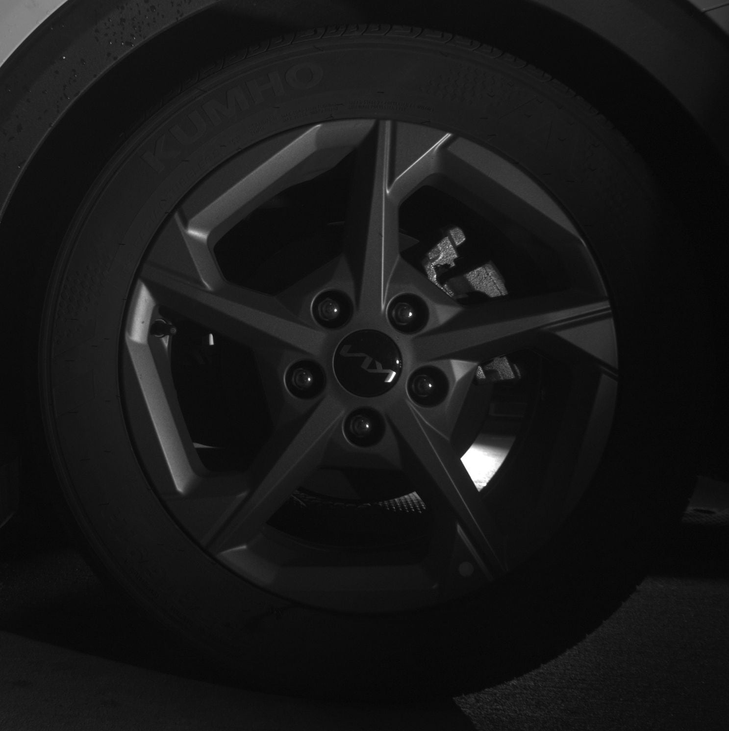 Thumbnail: 2025 Kia K4 - 11