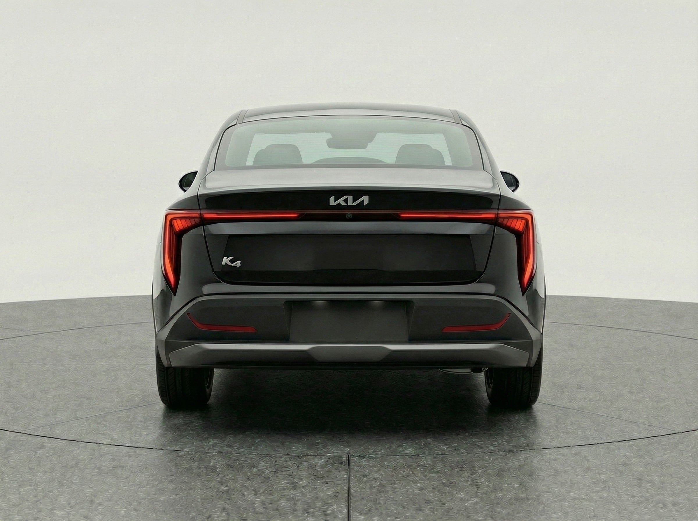 Thumbnail: 2025 Kia K4 - 6