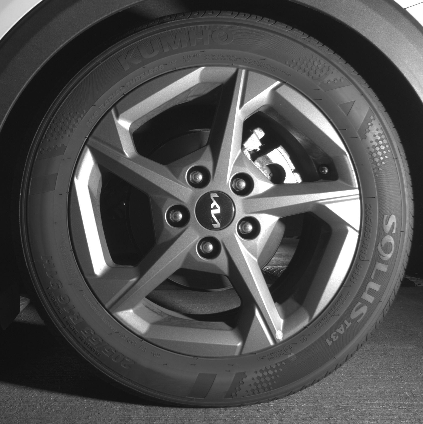 Thumbnail: 2025 Kia K4 - 11