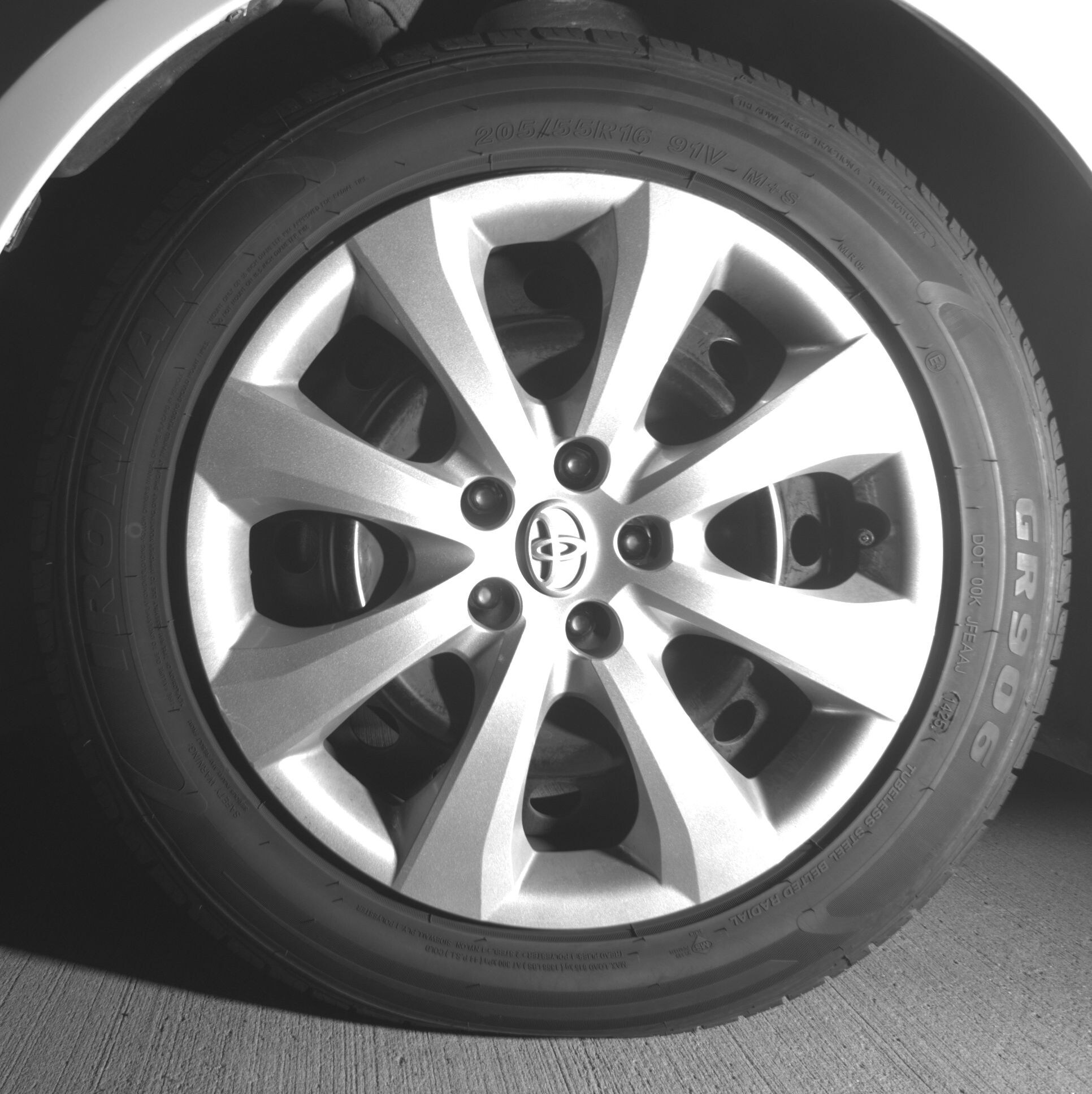 Thumbnail: 2025 Toyota Corolla - 9