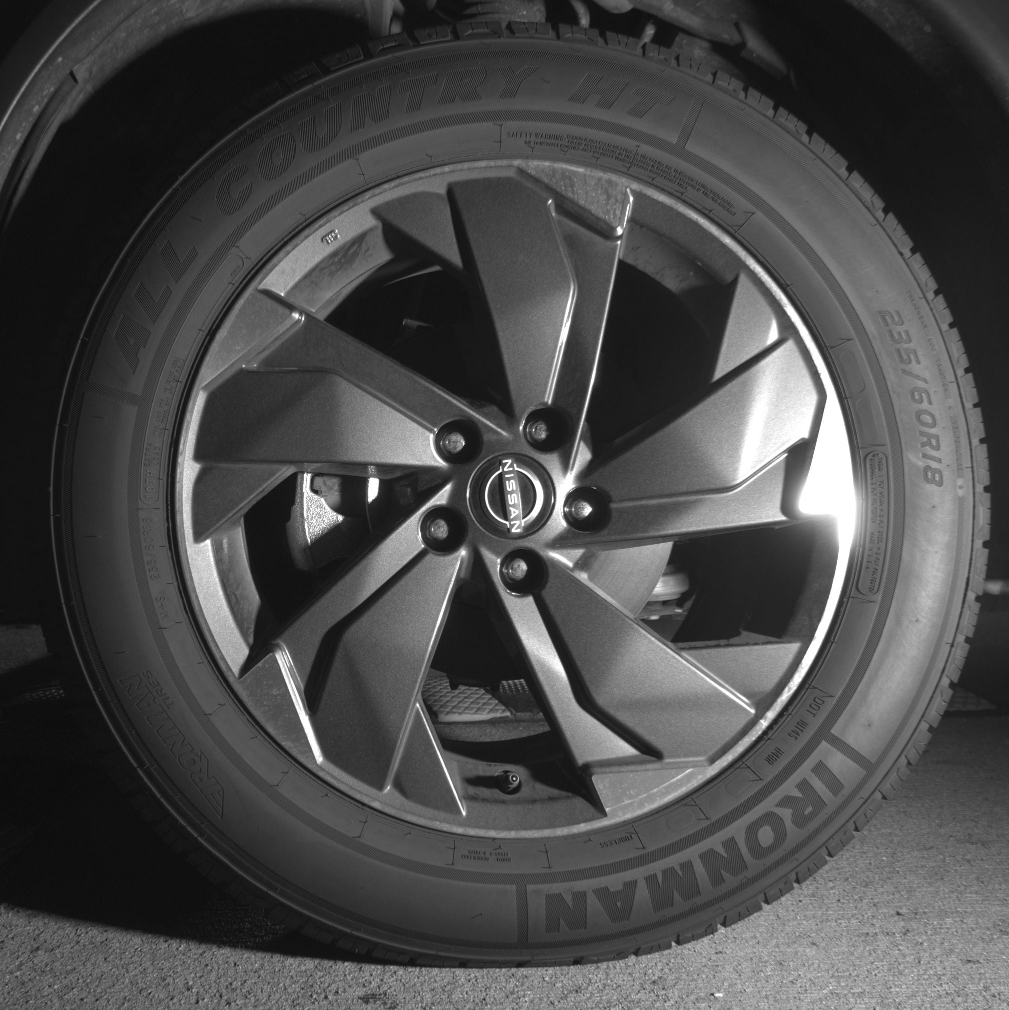 Thumbnail: 2025 Nissan Rogue - 9