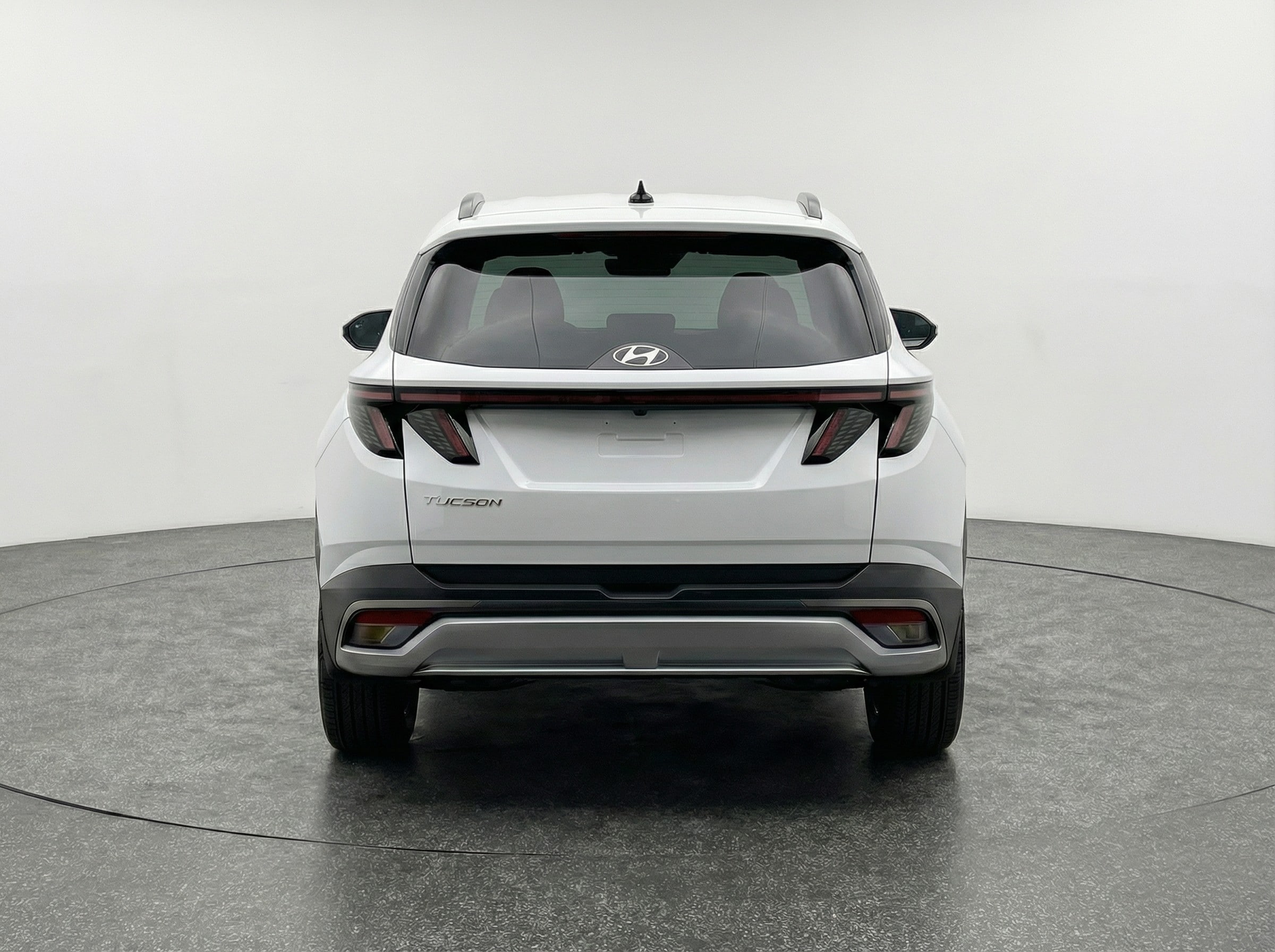 Thumbnail: 2025 Hyundai Tucson - 6
