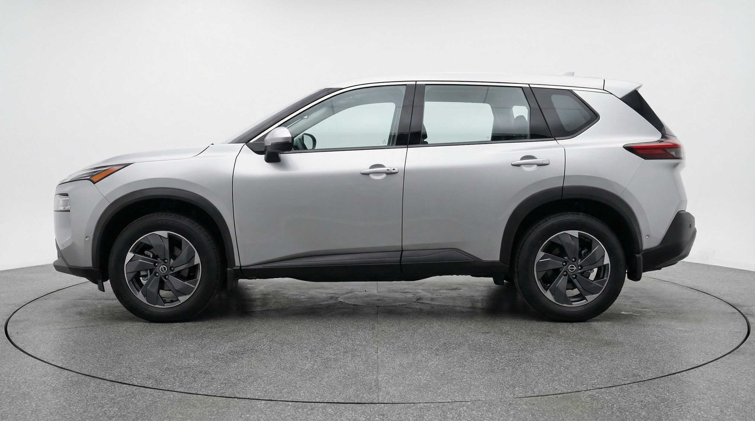 Thumbnail: 2025 Nissan Rogue - 5