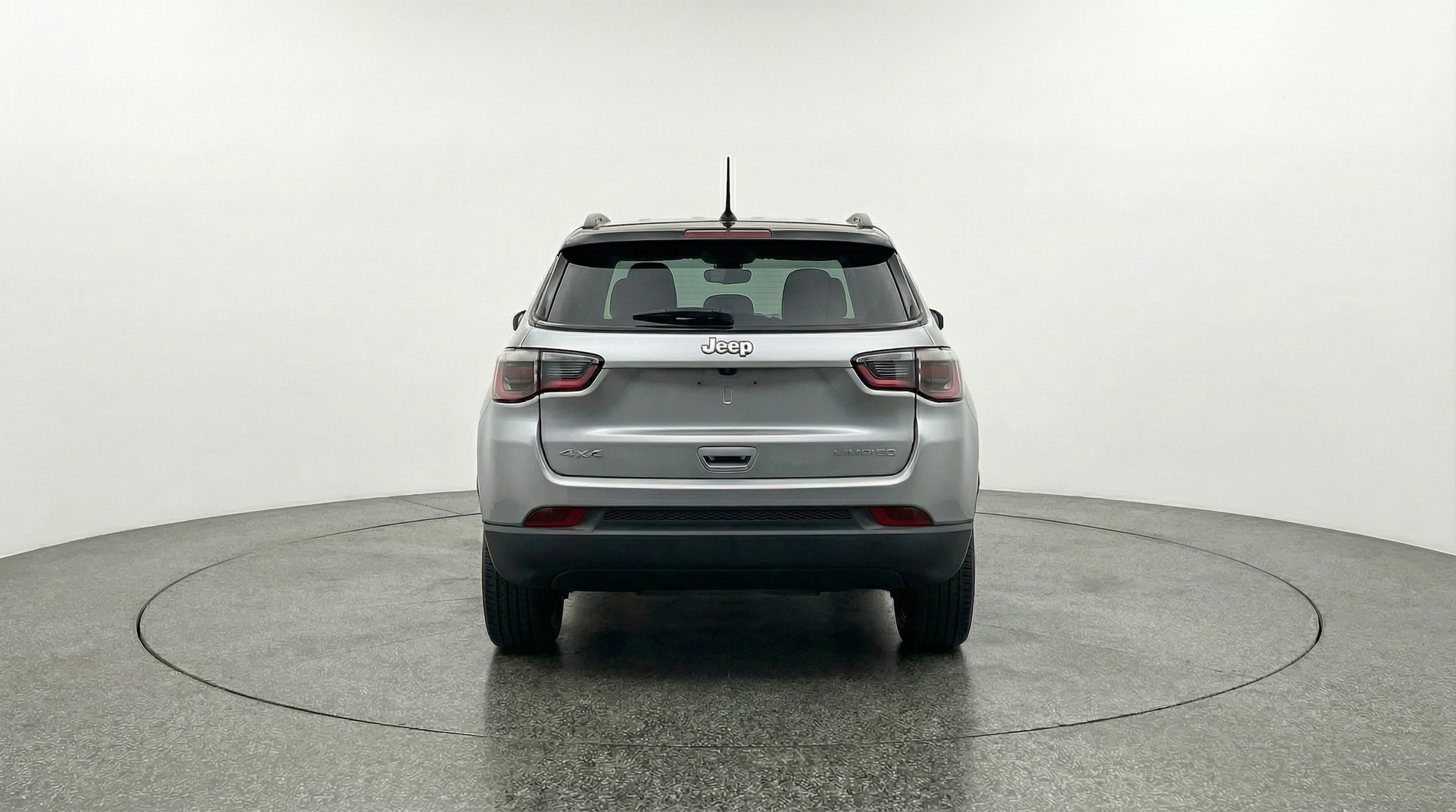 Thumbnail: 2025 Jeep Compass - 6